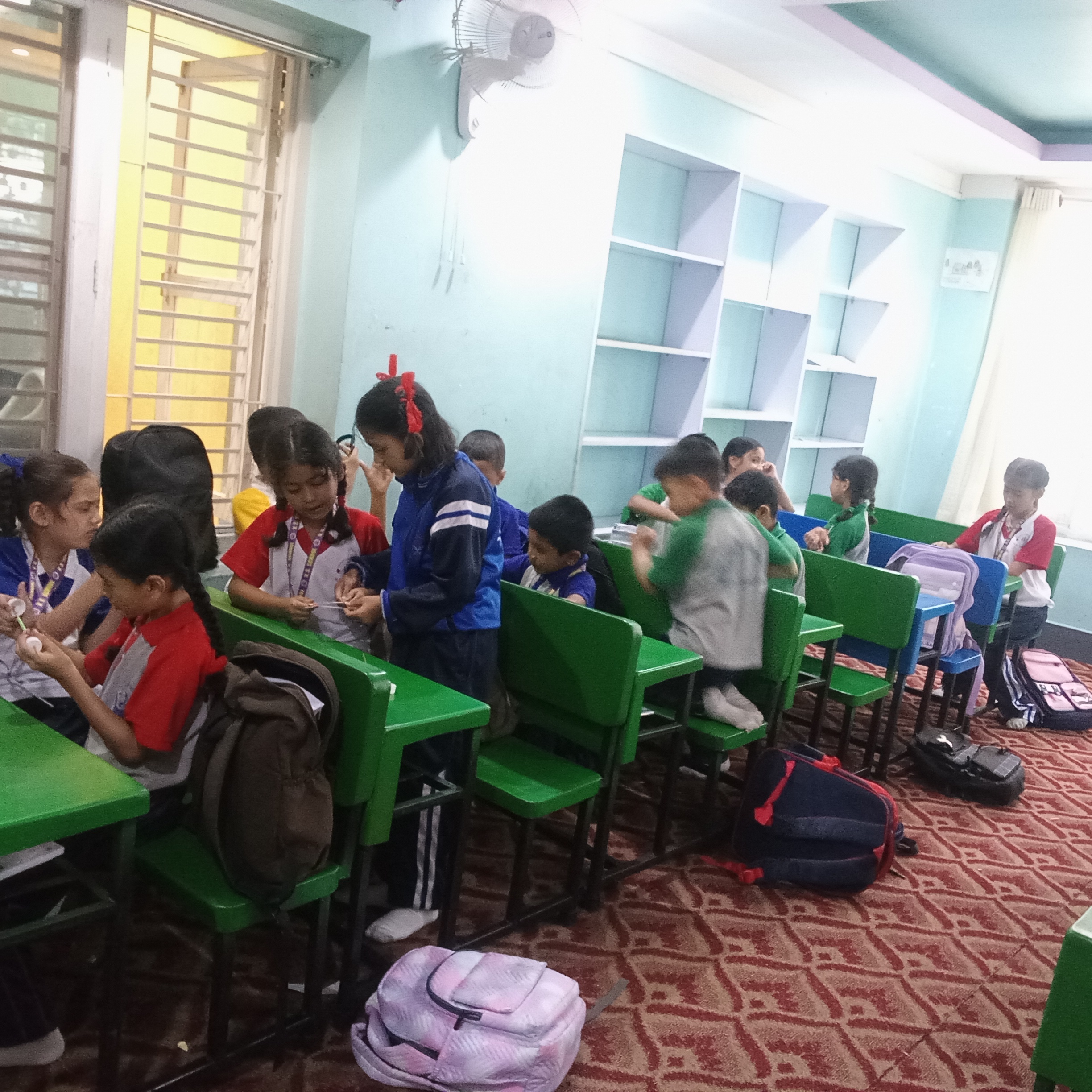 Vinayak Siddha School