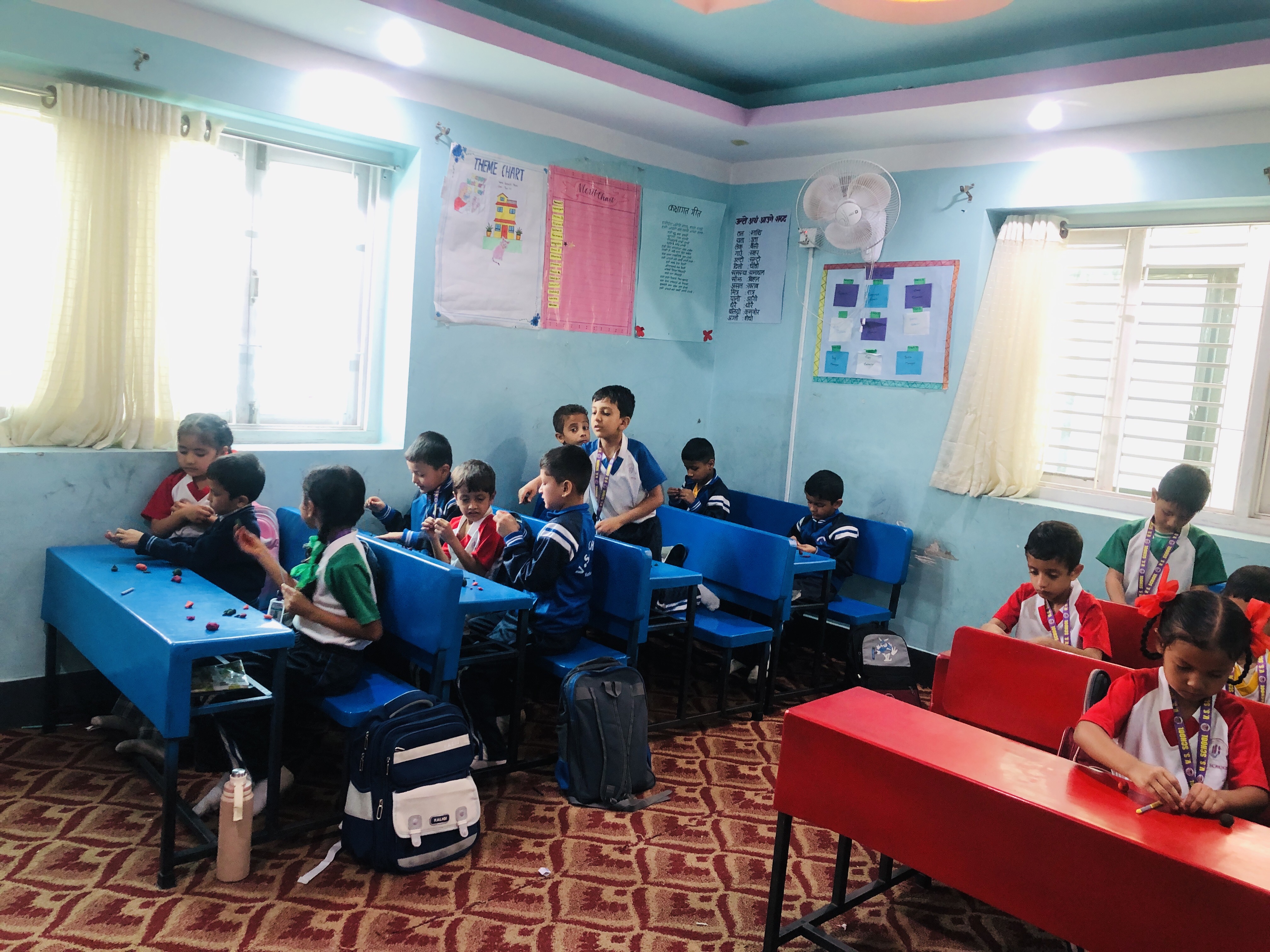 Vinayak Siddha School