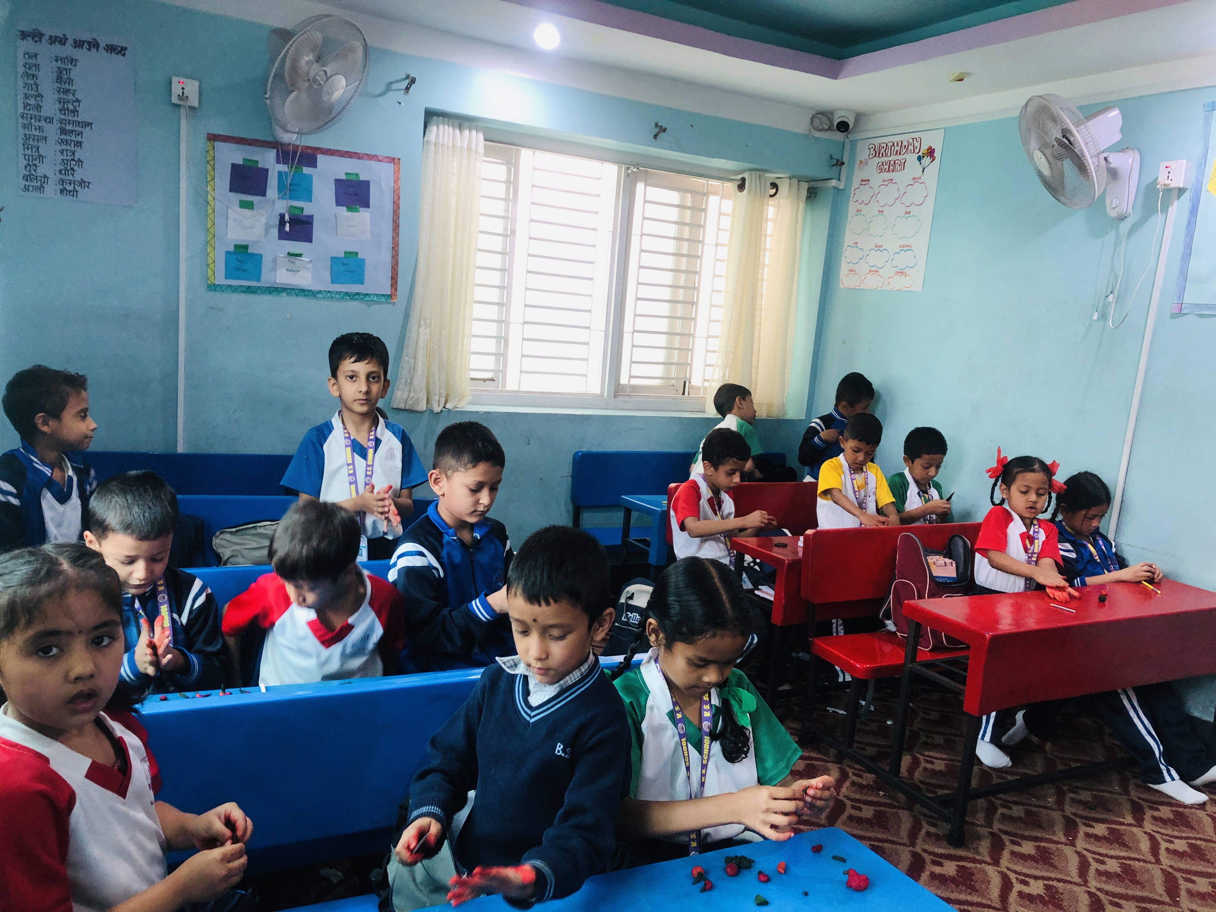 Vinayak Siddha School