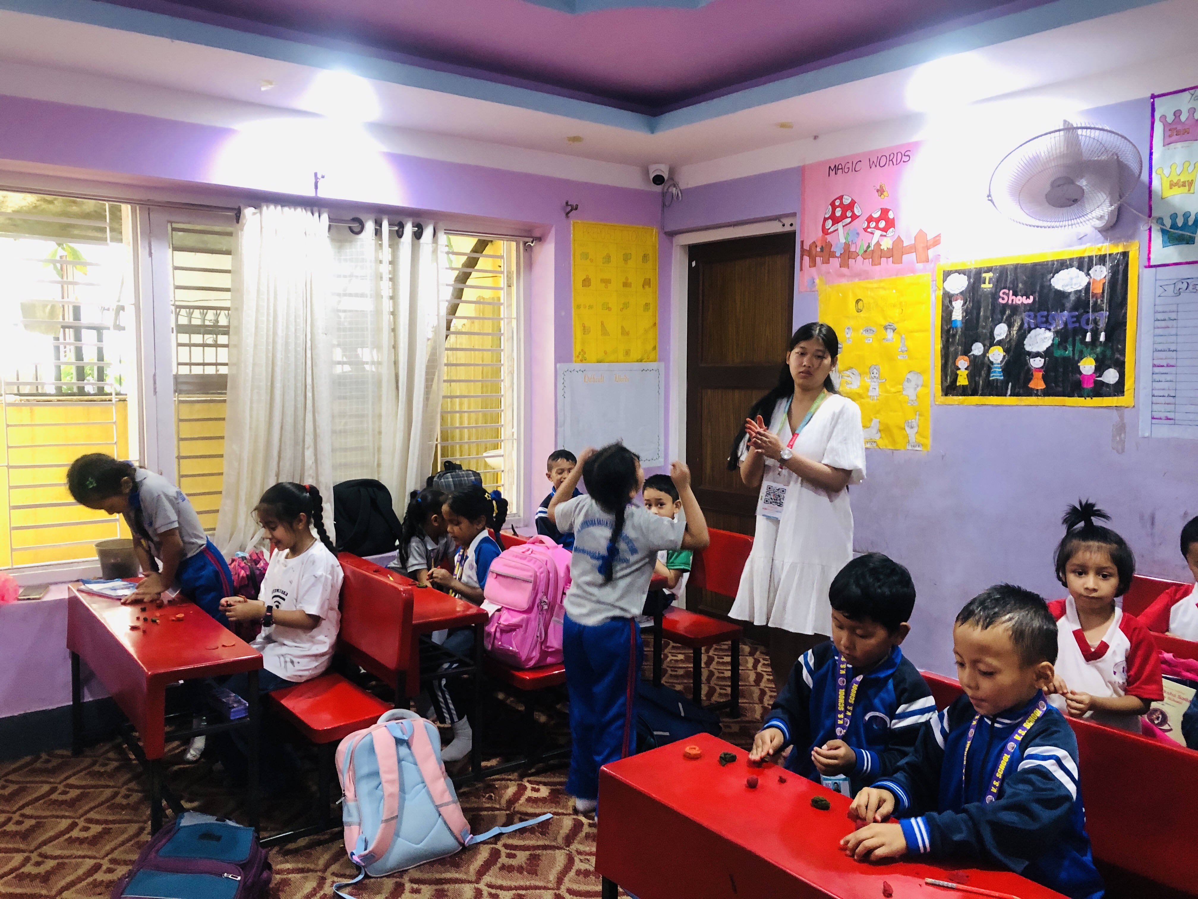 Vinayak Siddha School
