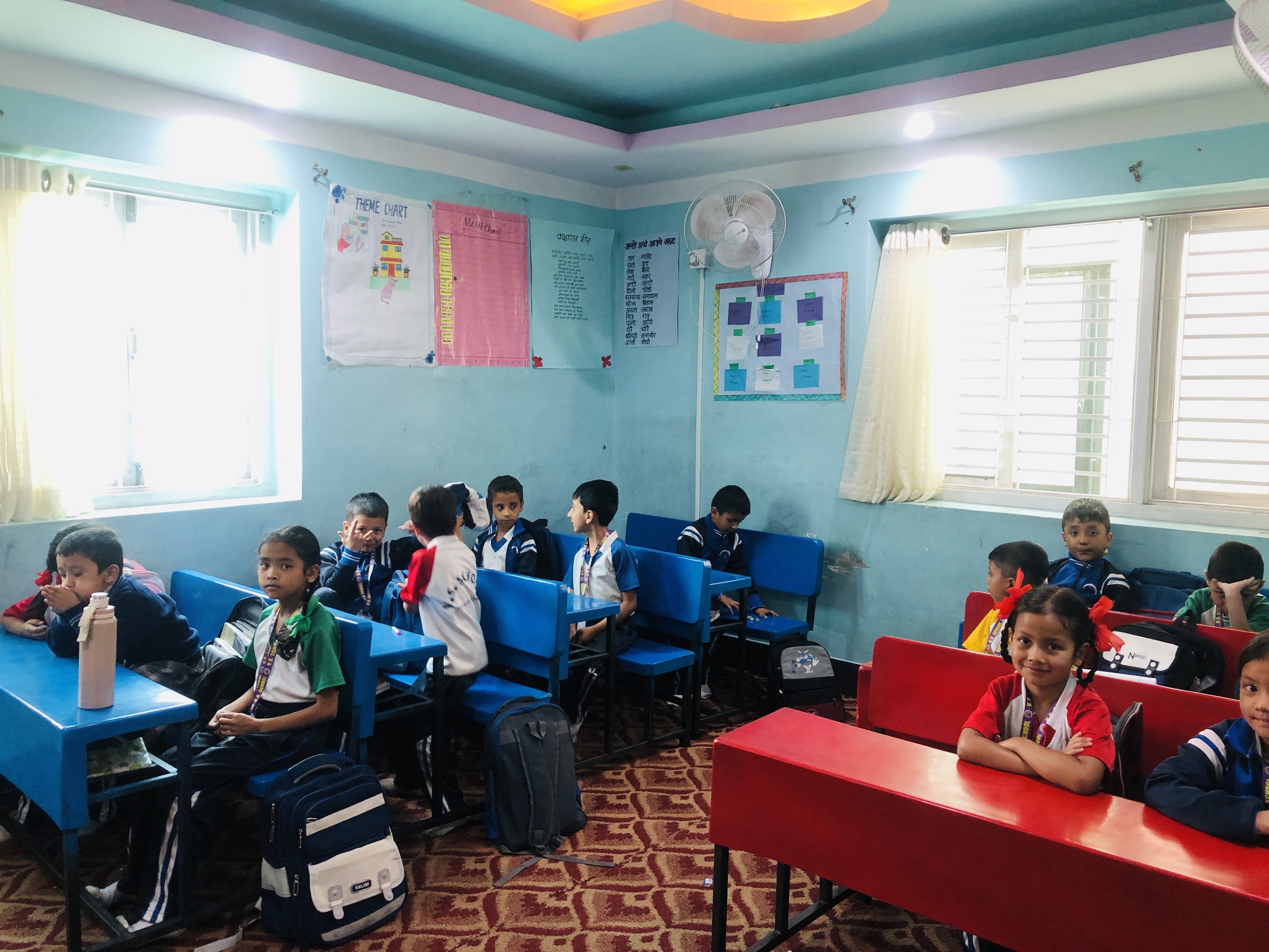 Vinayak Siddha School
