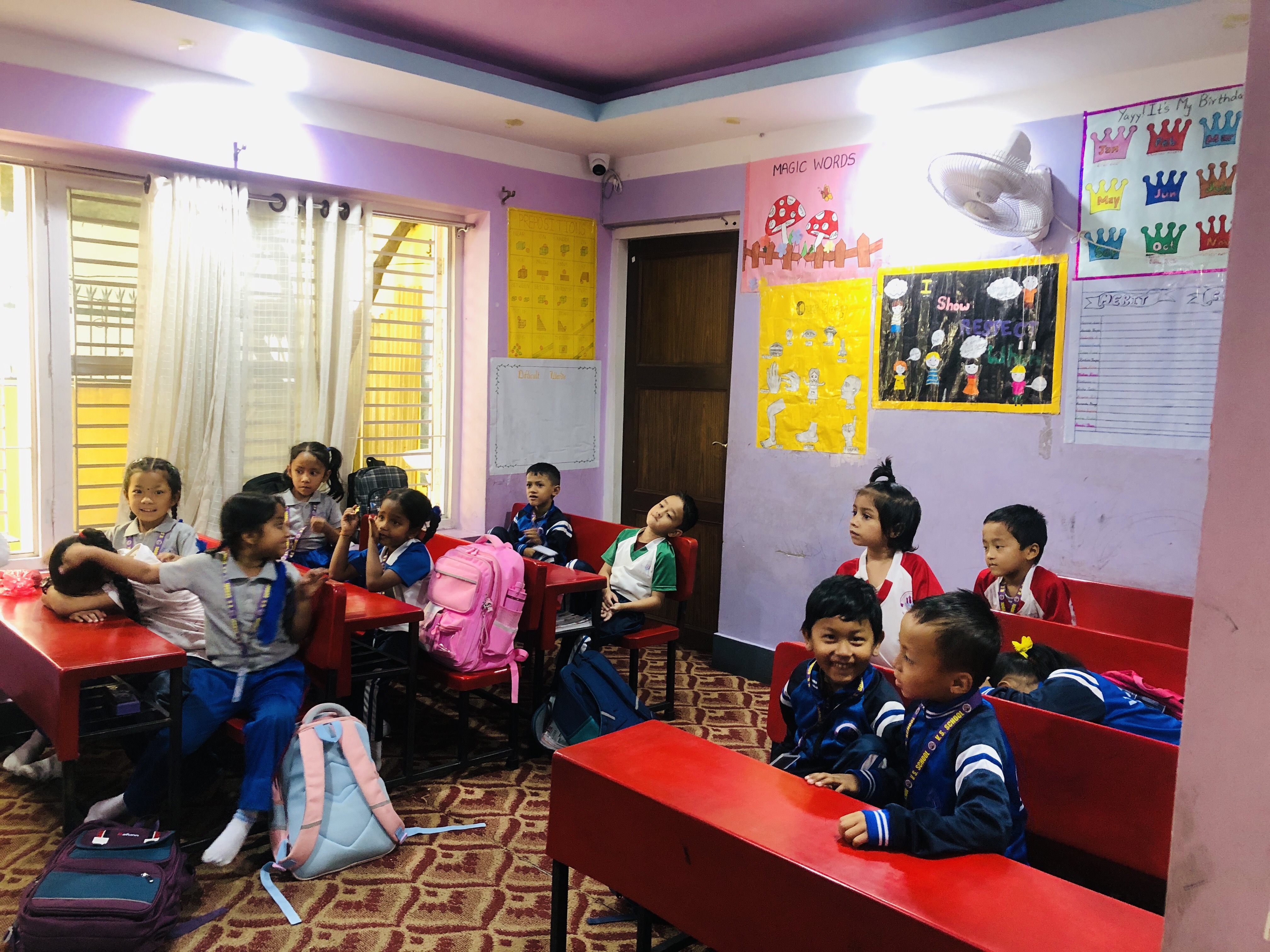 Vinayak Siddha School