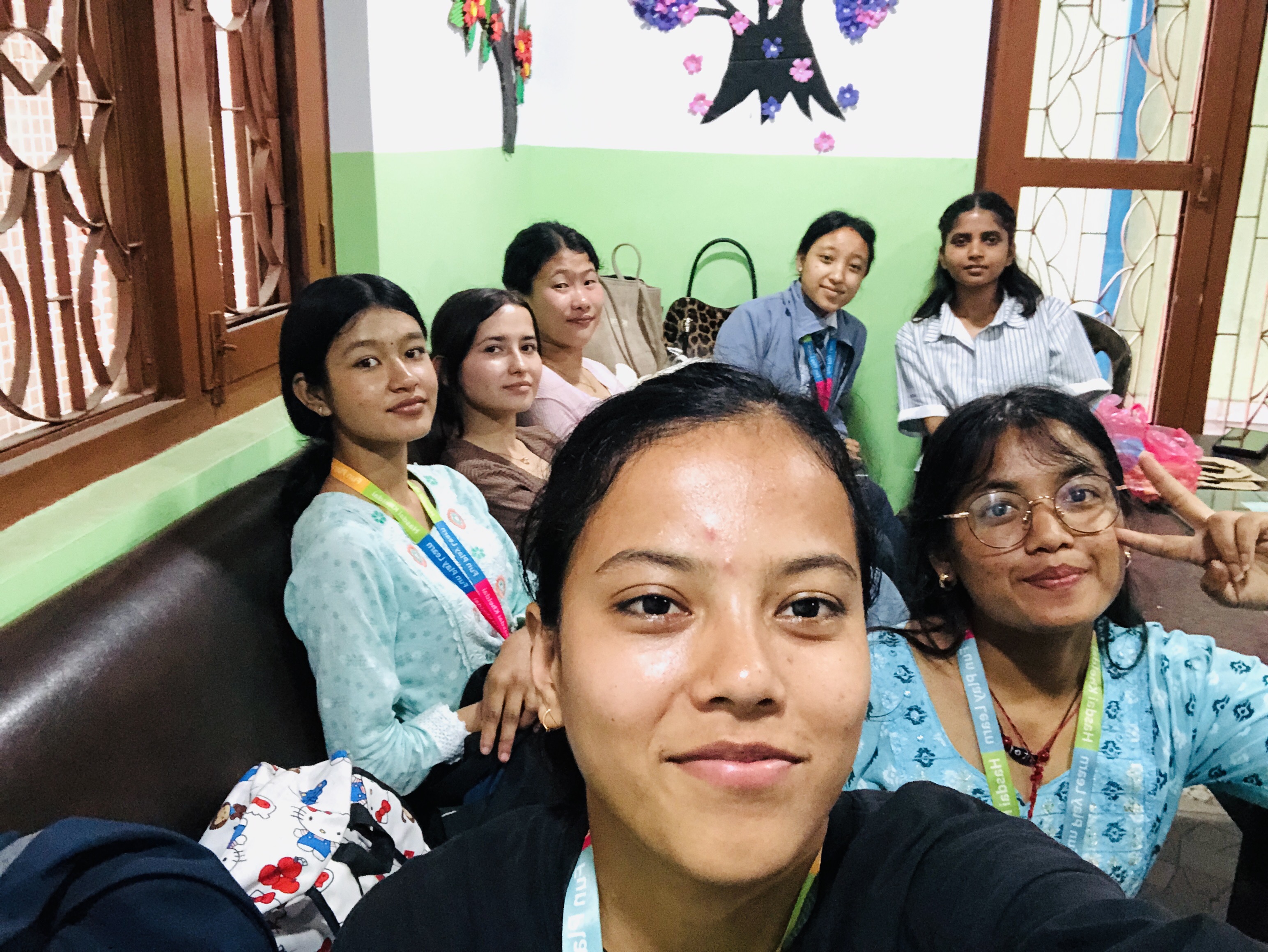 Team Member