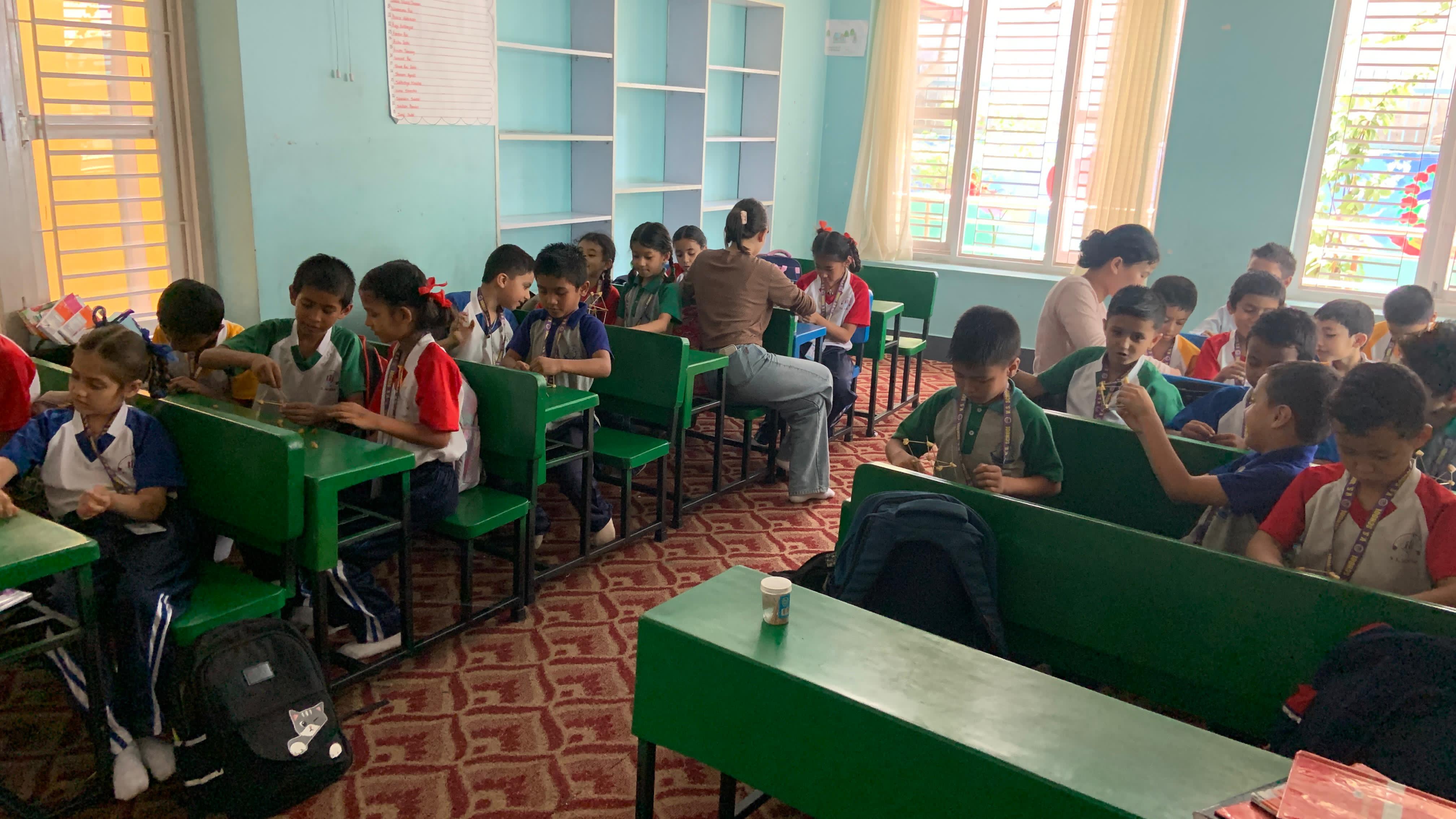 Vinayak Siddha School