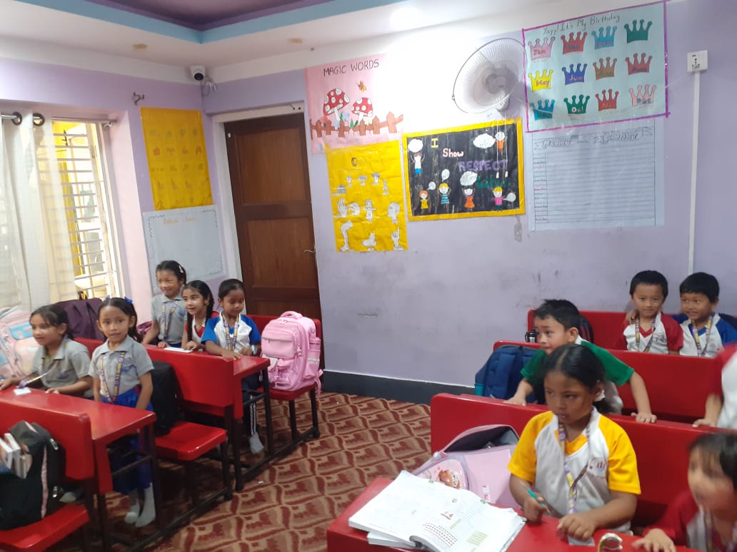 Vinayak Siddha School