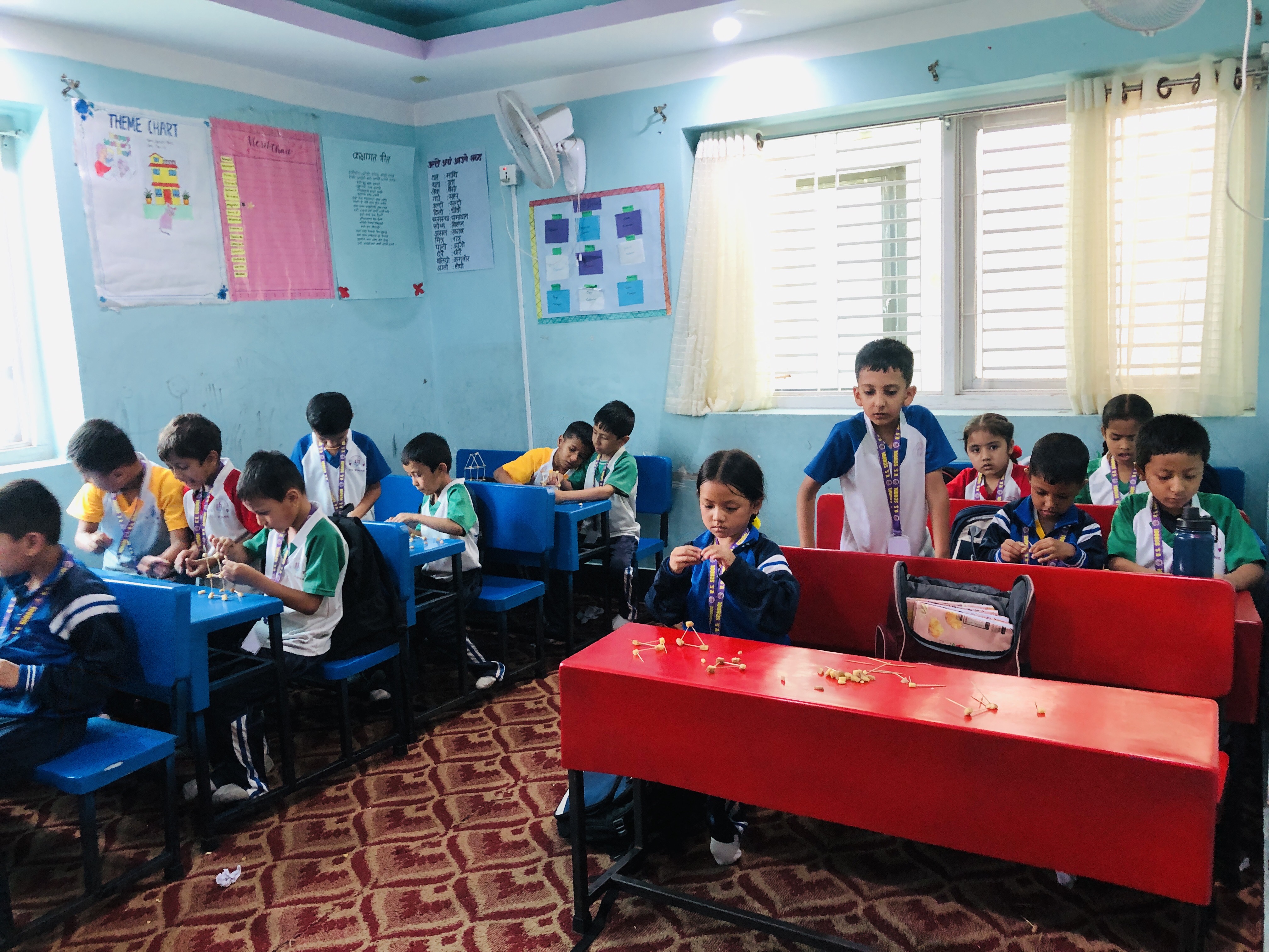 Vinayak Siddha School