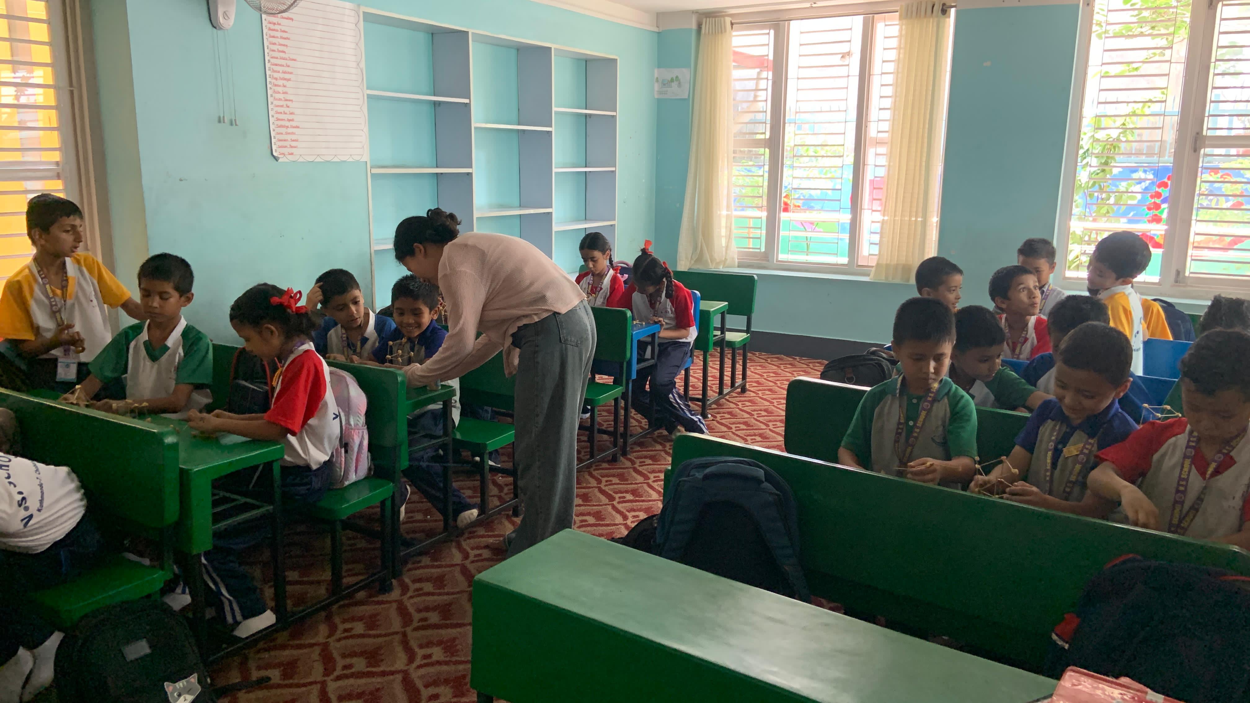 Vinayak Siddha School