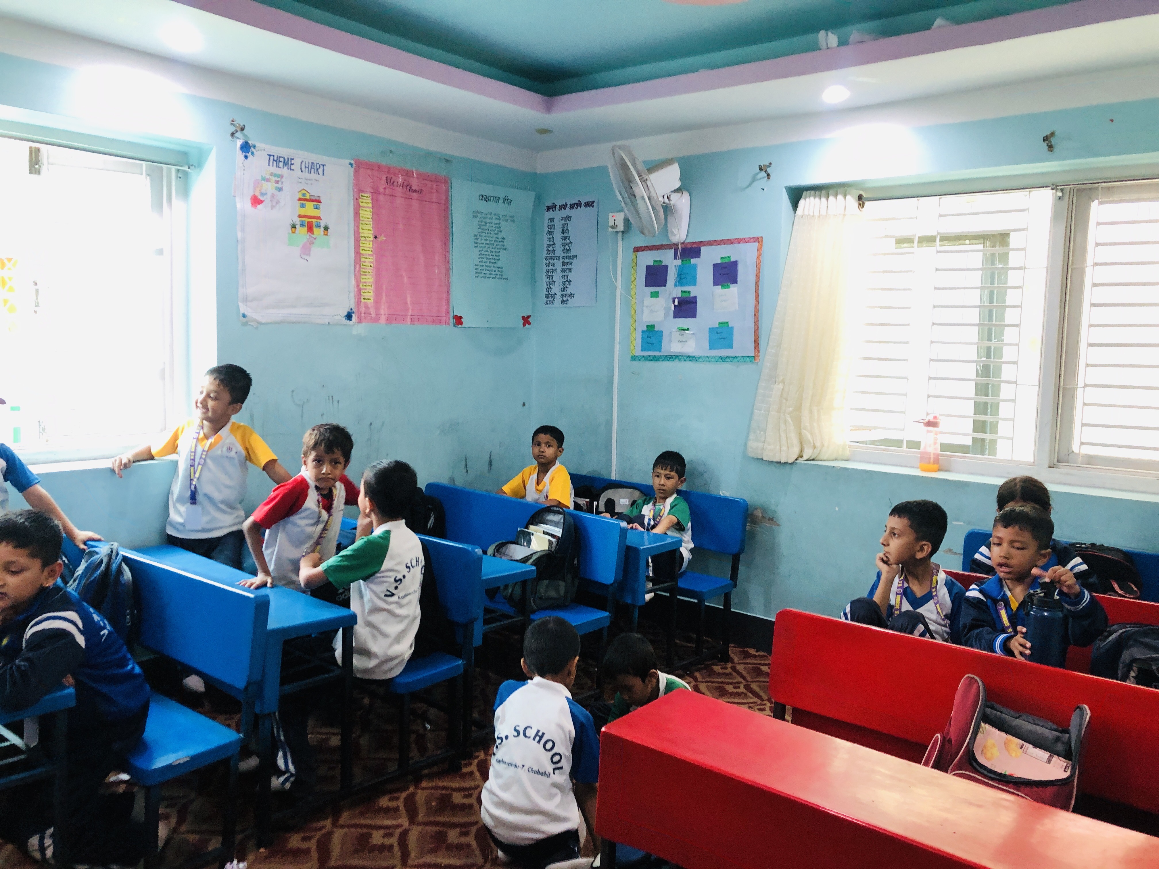Vinayak Siddha School