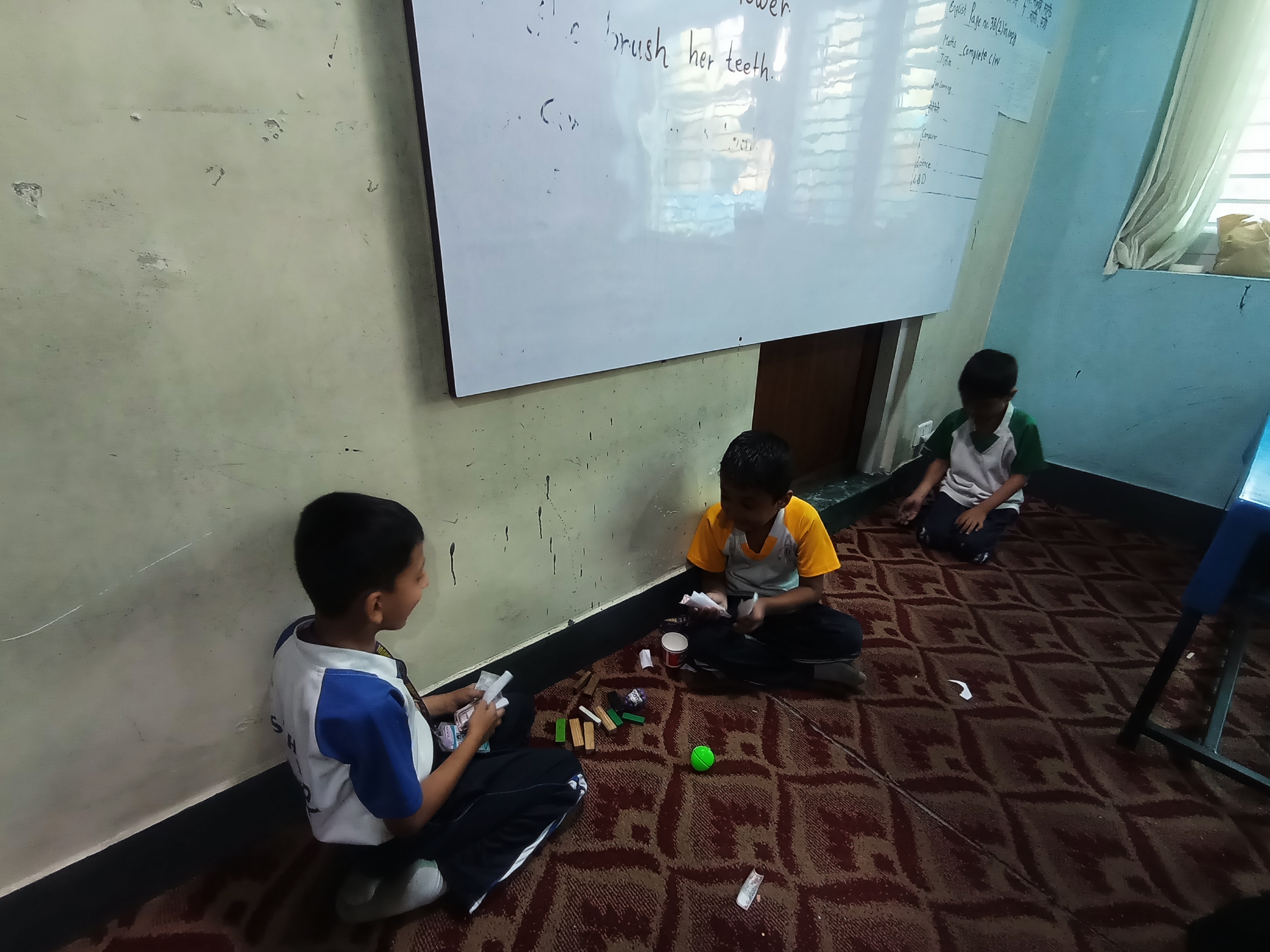Vinayak Siddha School