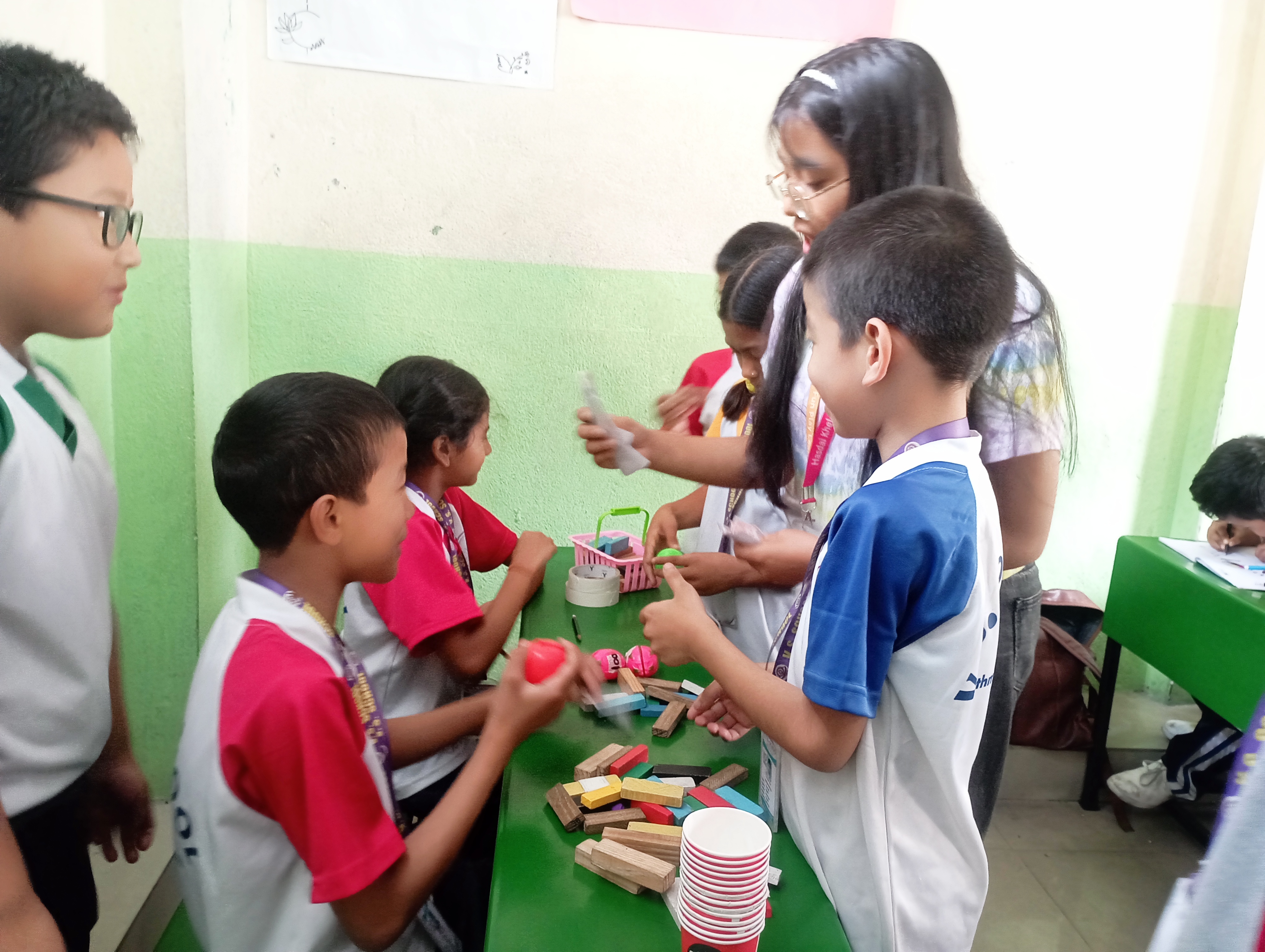 Vinayak Siddha School