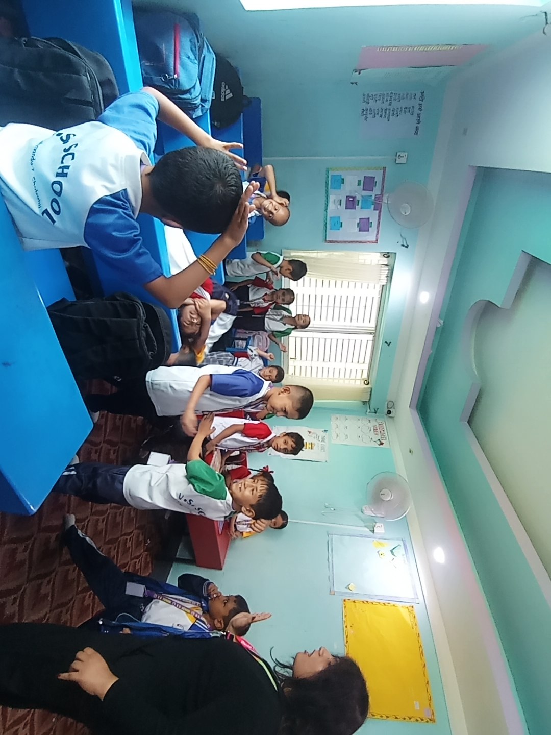 Vinayak Siddha School