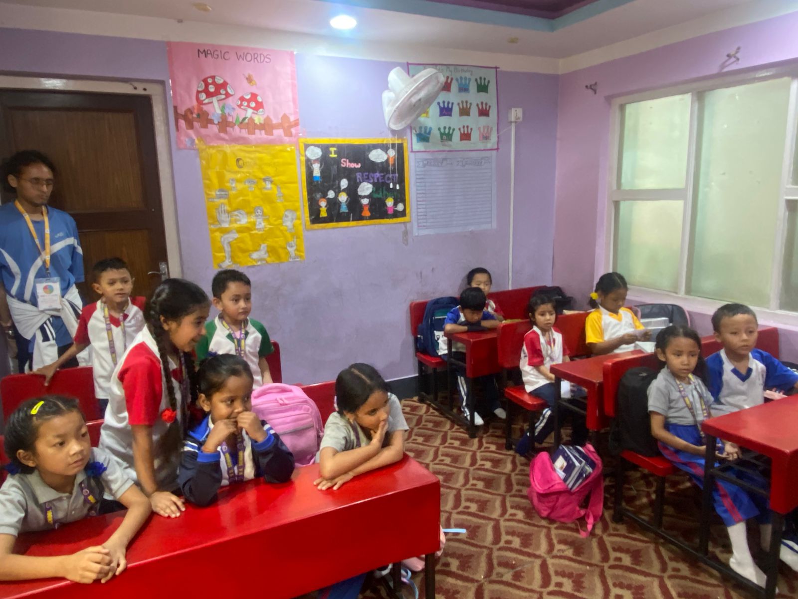 Vinayak Siddha School