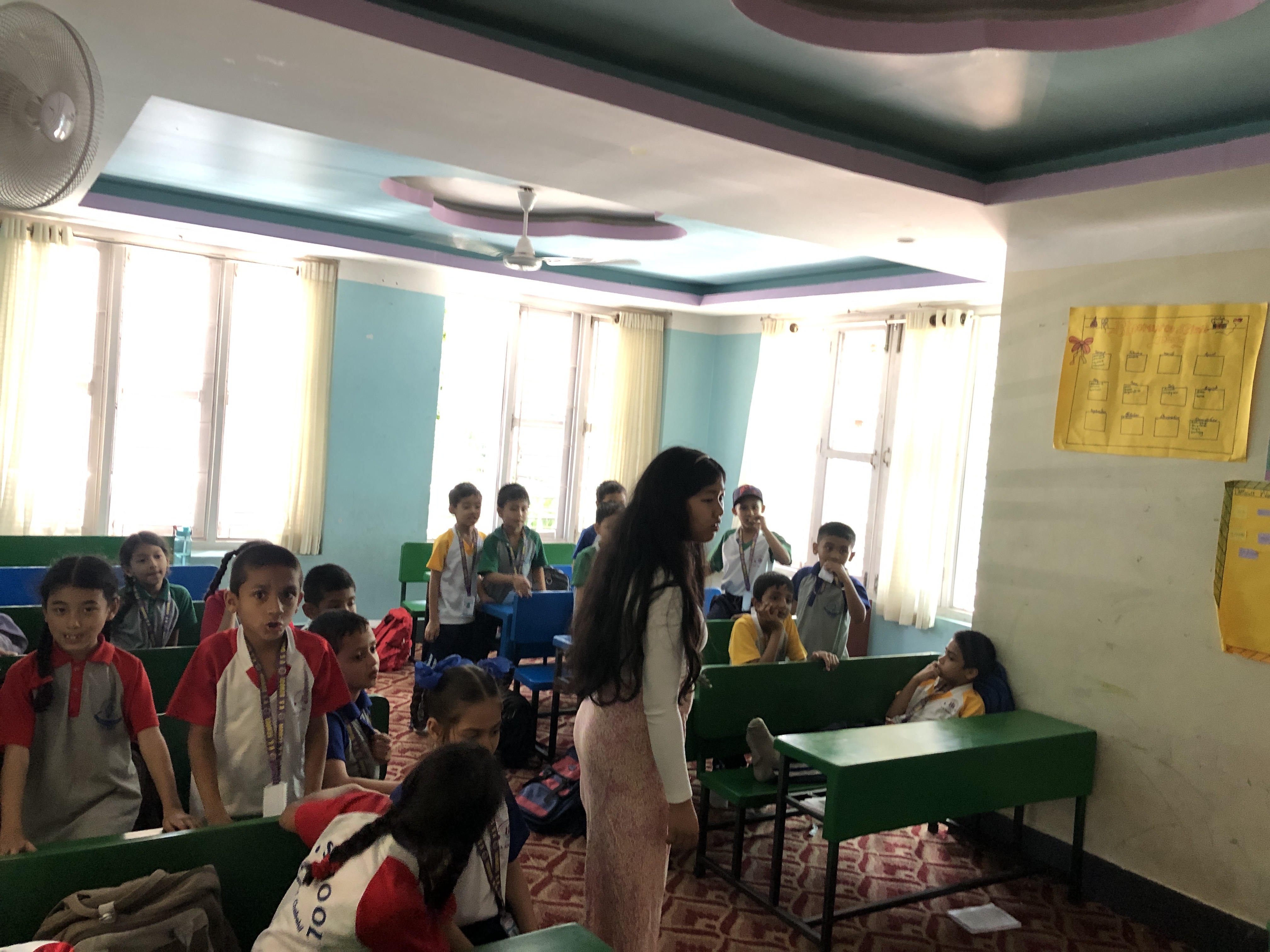 Vinayak Siddha School