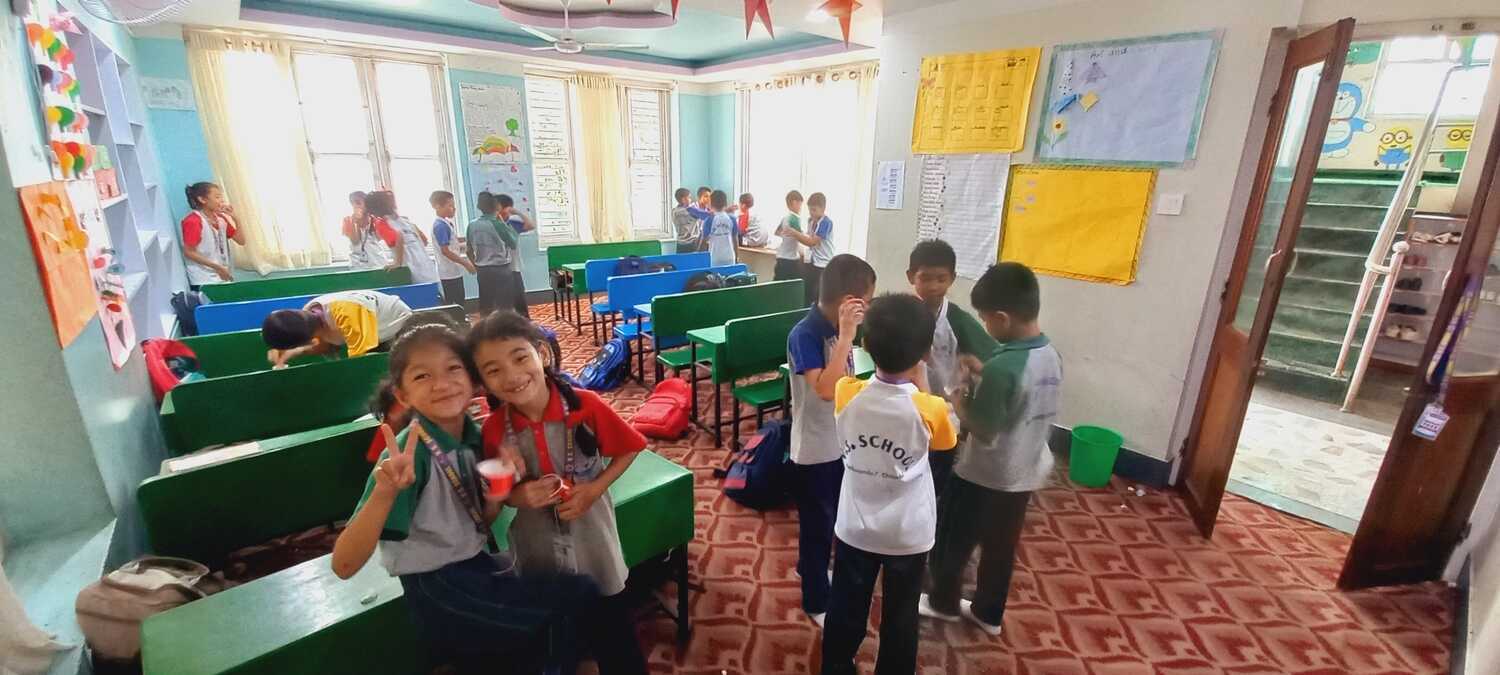 Vinayak Siddha School
