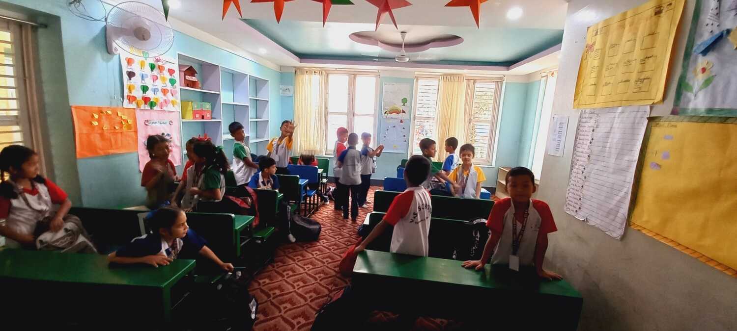 Vinayak Siddha School