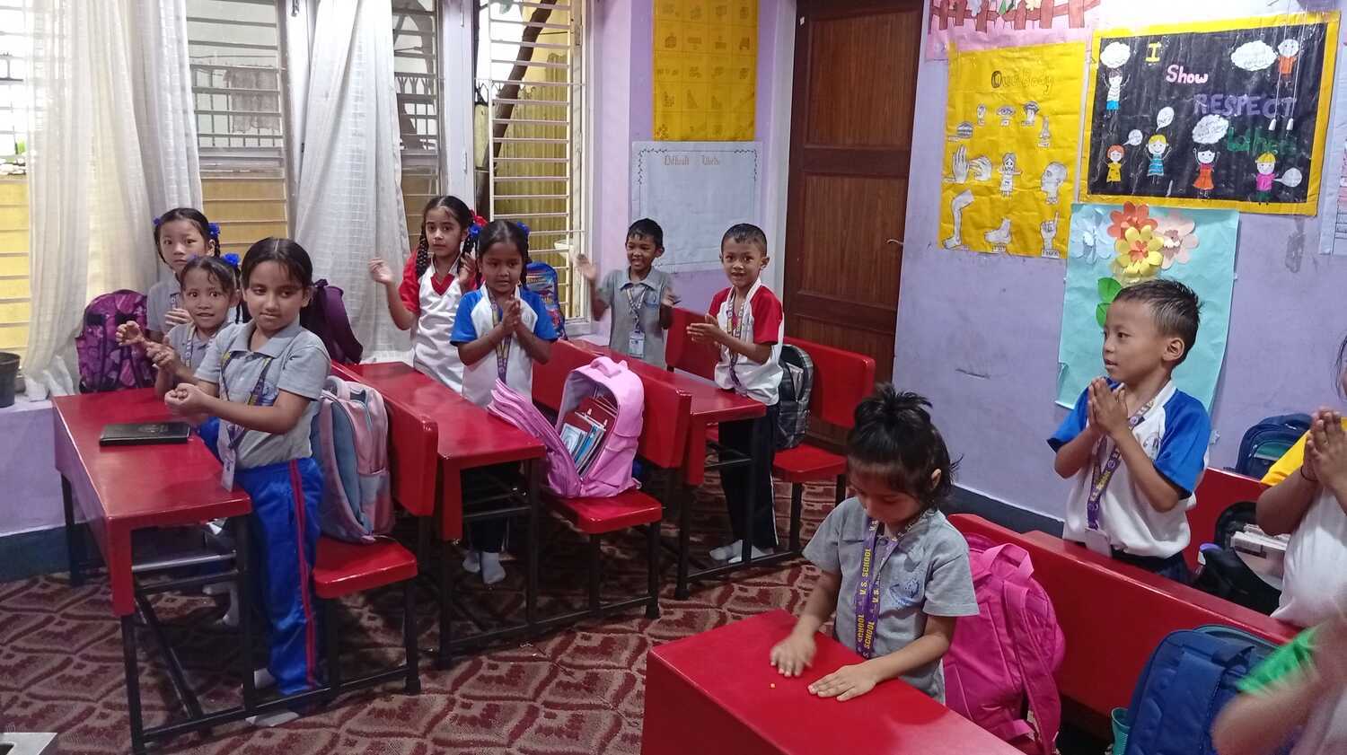 Vinayak Siddha School