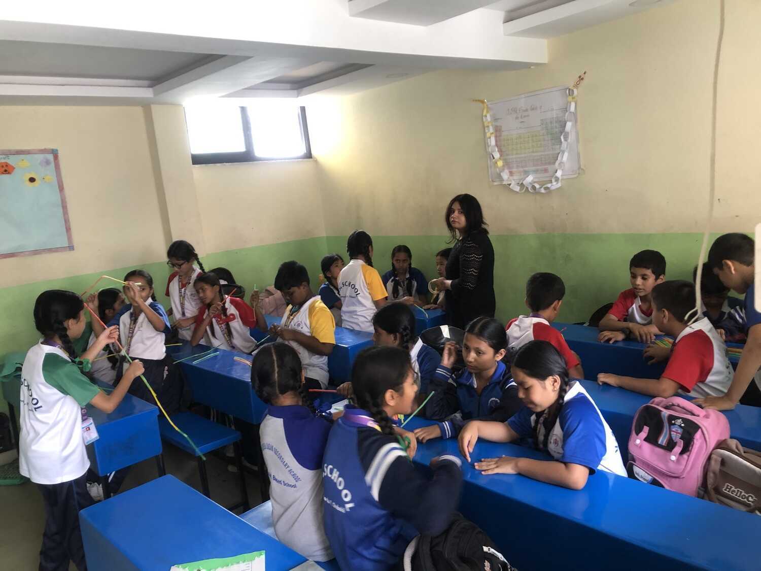 Vinayak Siddha School