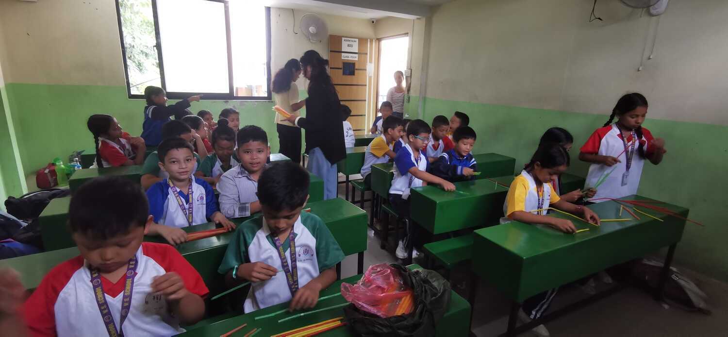 Vinayak Siddha School