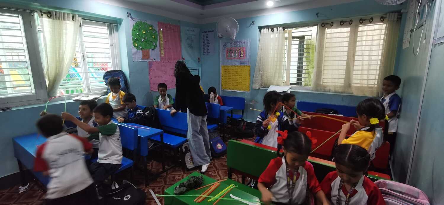 Vinayak Siddha School