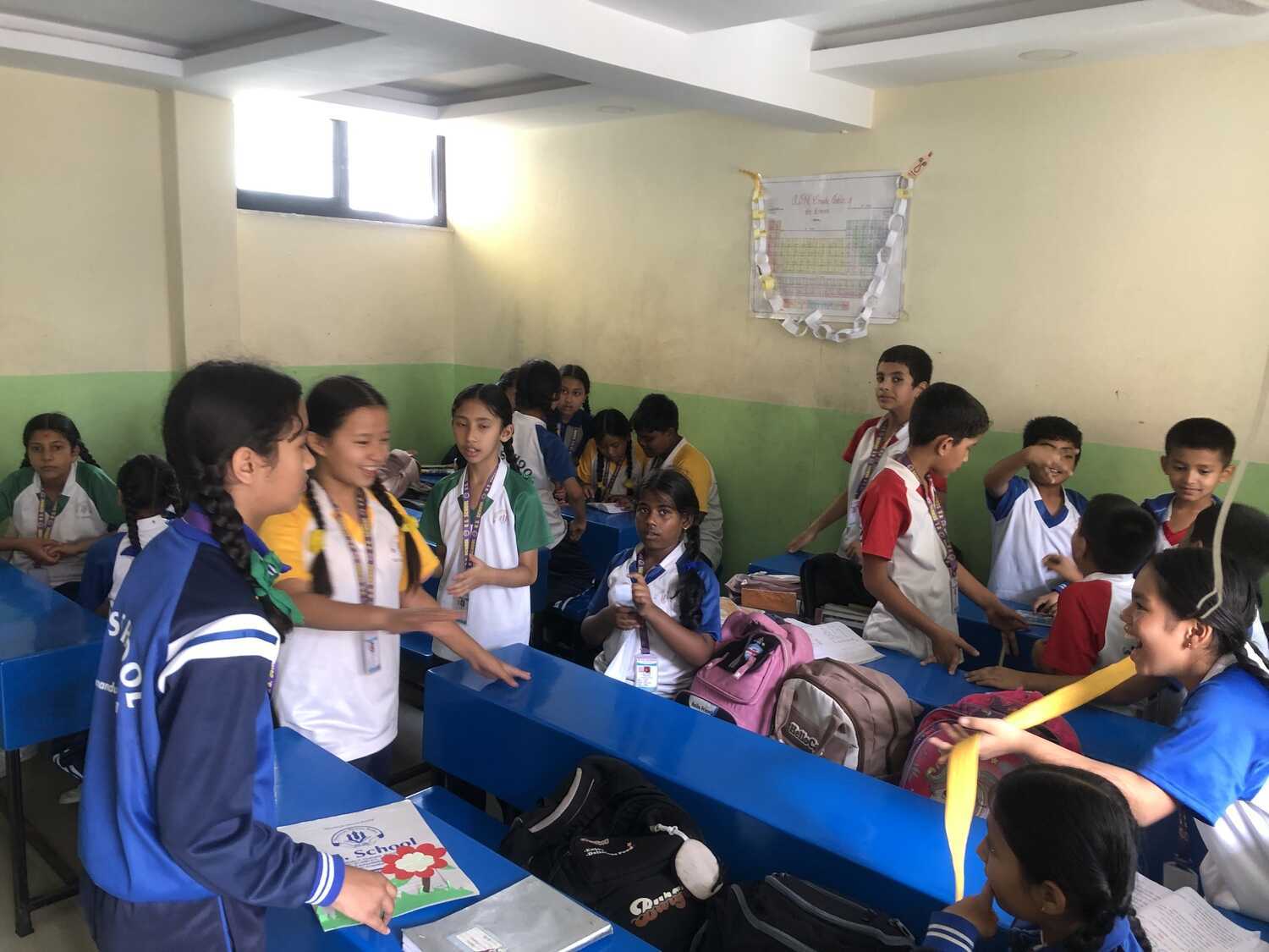 Vinayak Siddha School