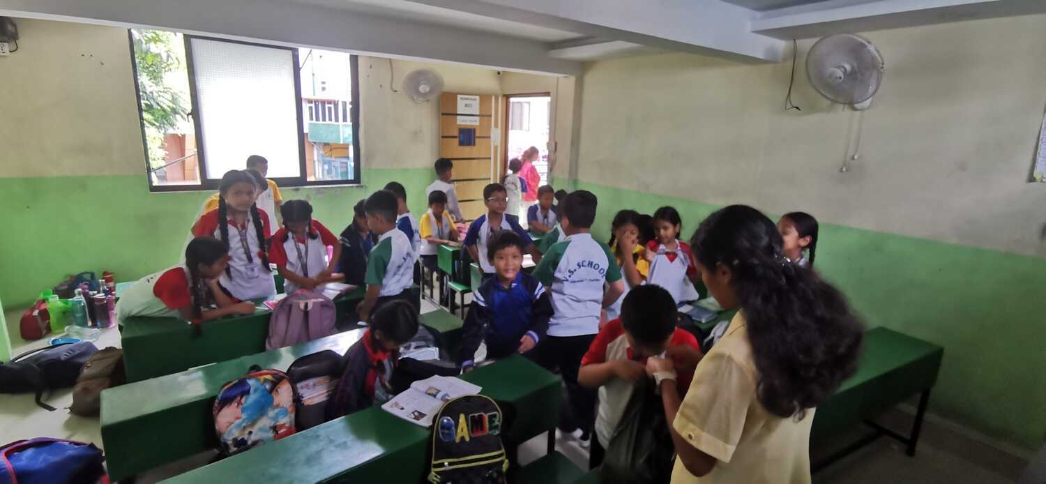 Vinayak Siddha School