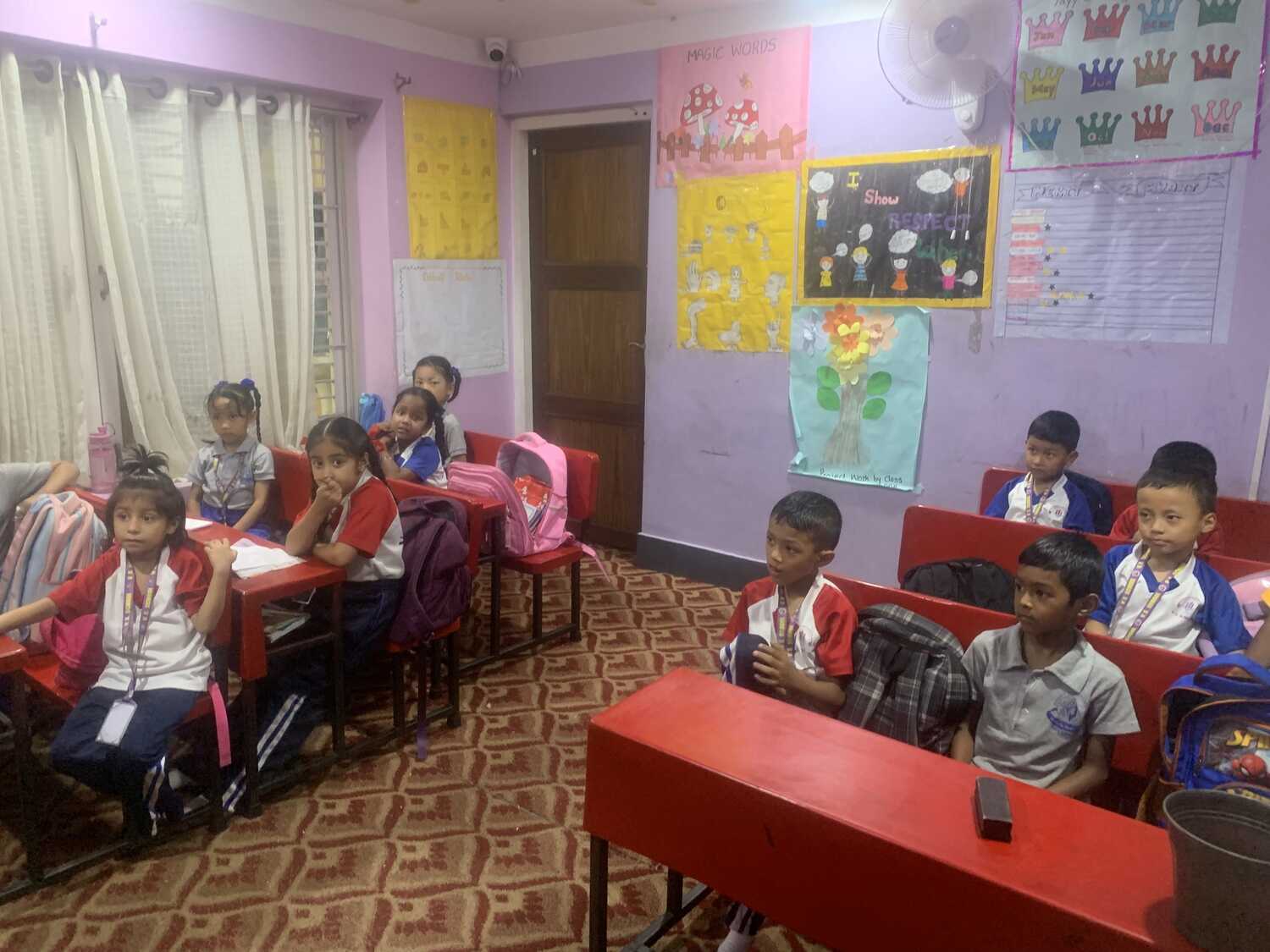 Vinayak Siddha School