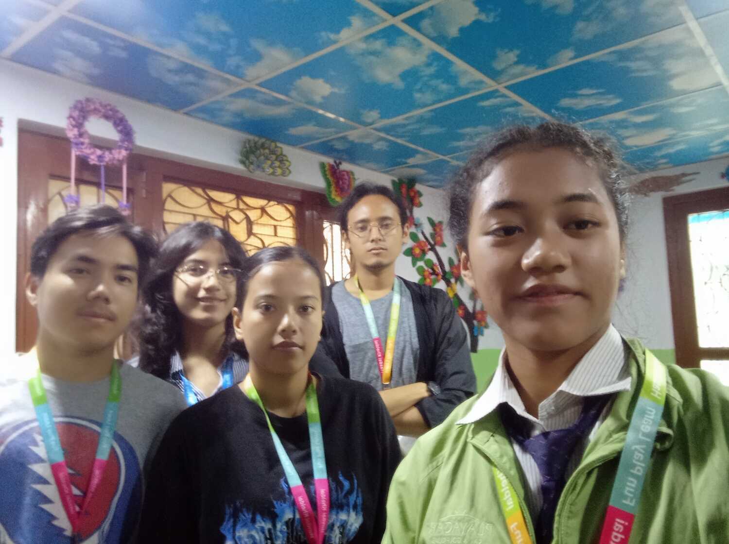 Team Member