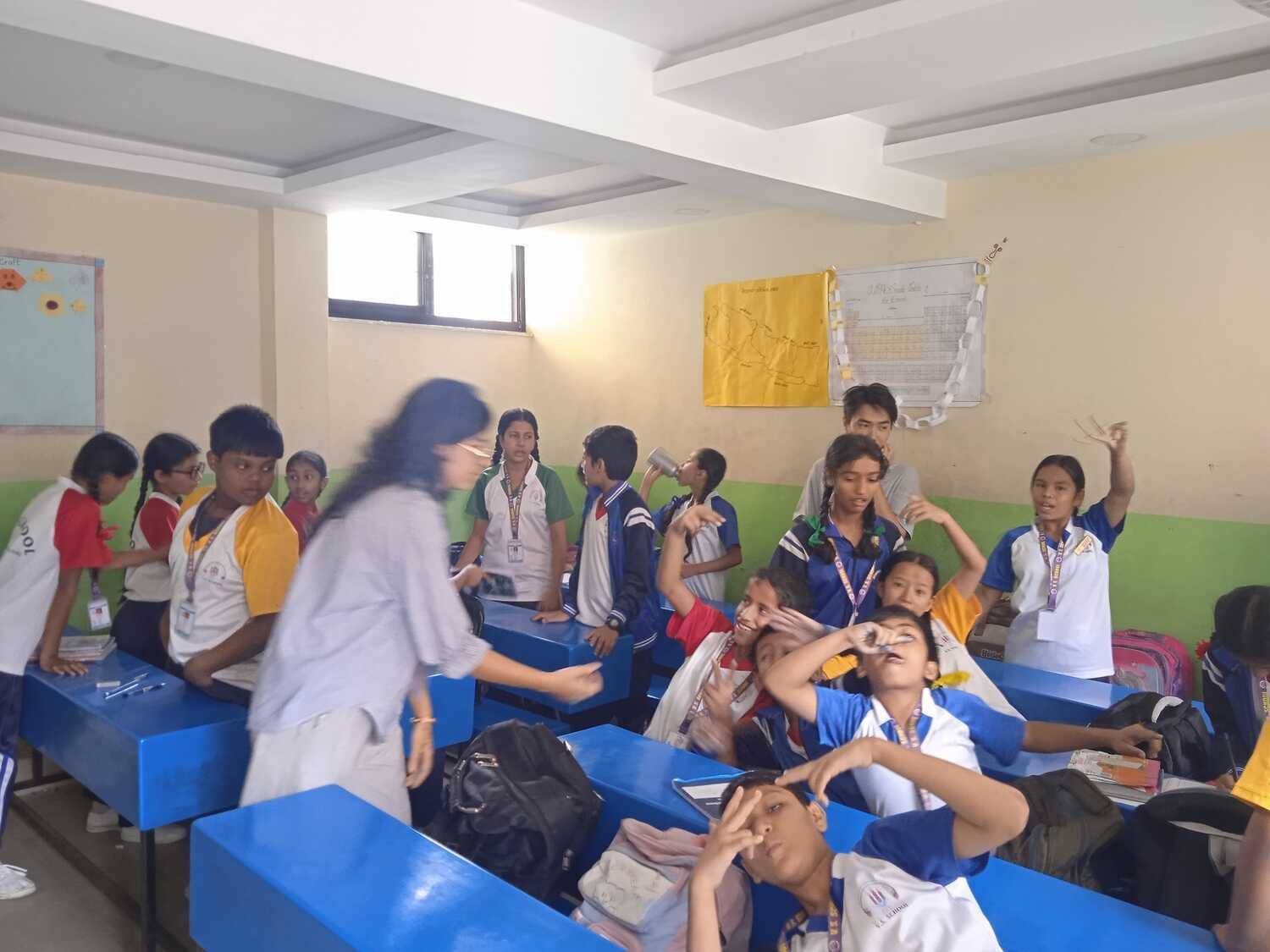 Vinayak Siddha School