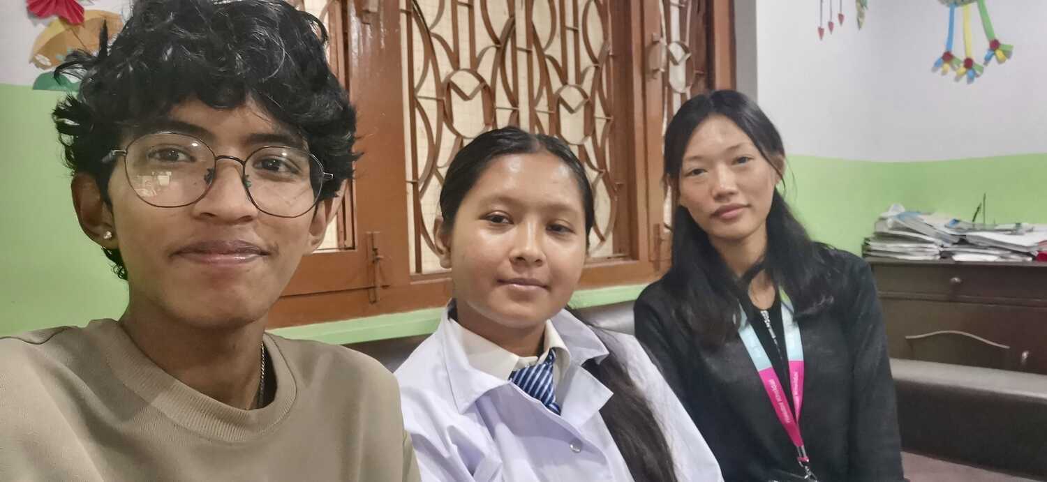 Team Member