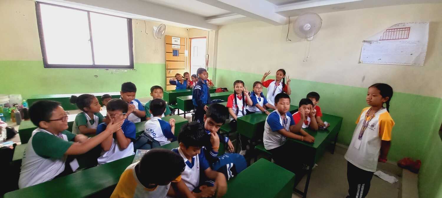 Vinayak Siddha School