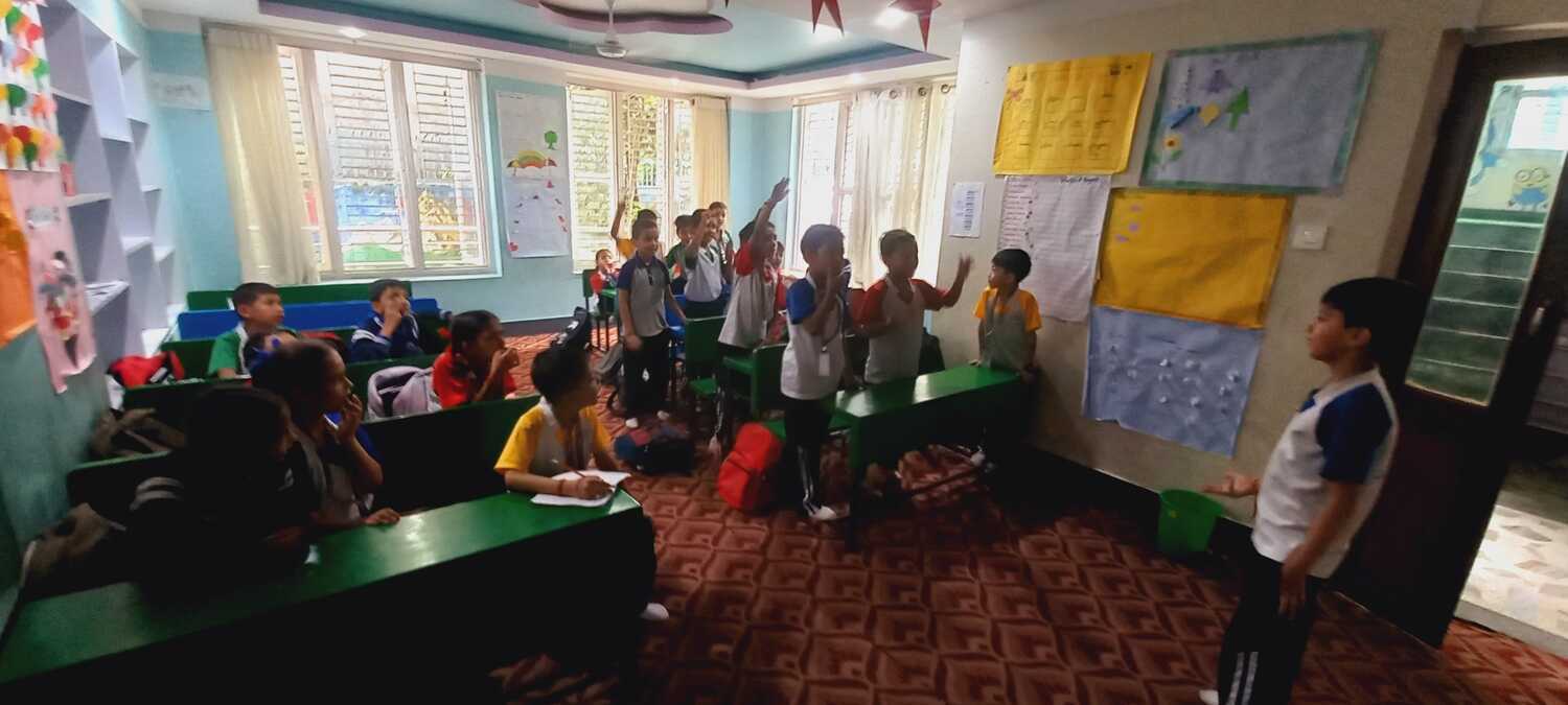 Vinayak Siddha School