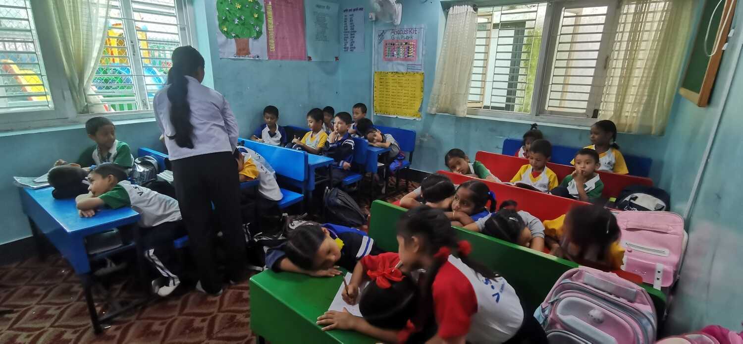 Vinayak Siddha School