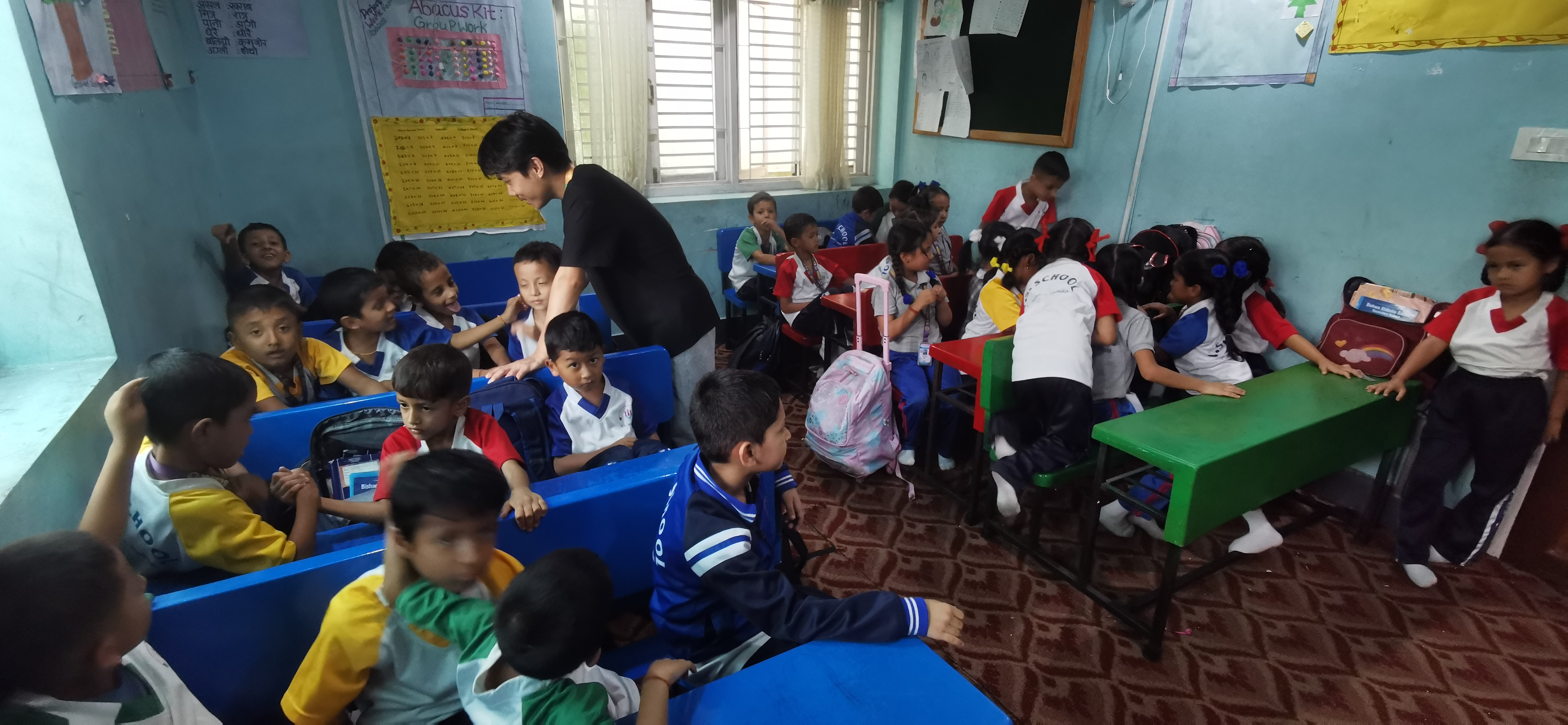 Vinayak Siddha School