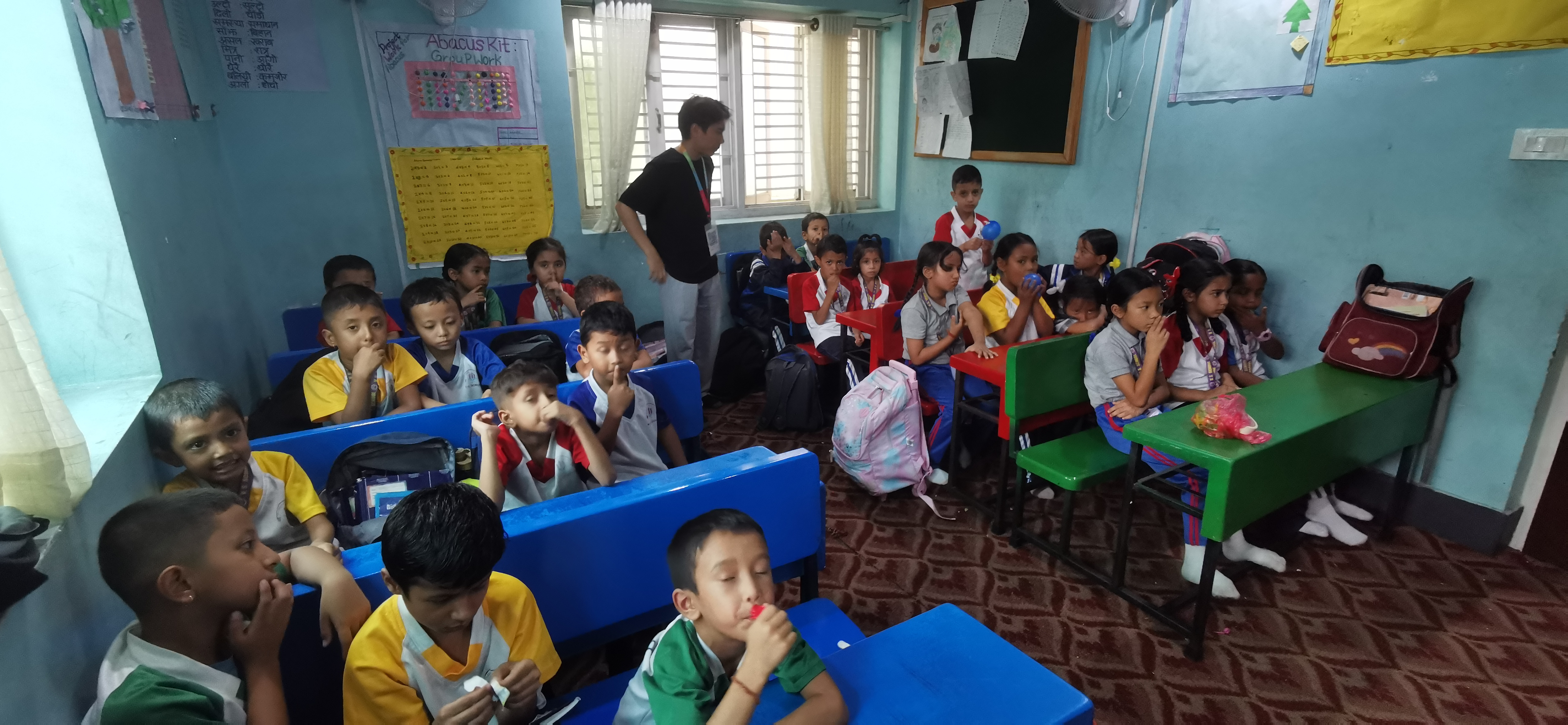 Vinayak Siddha School