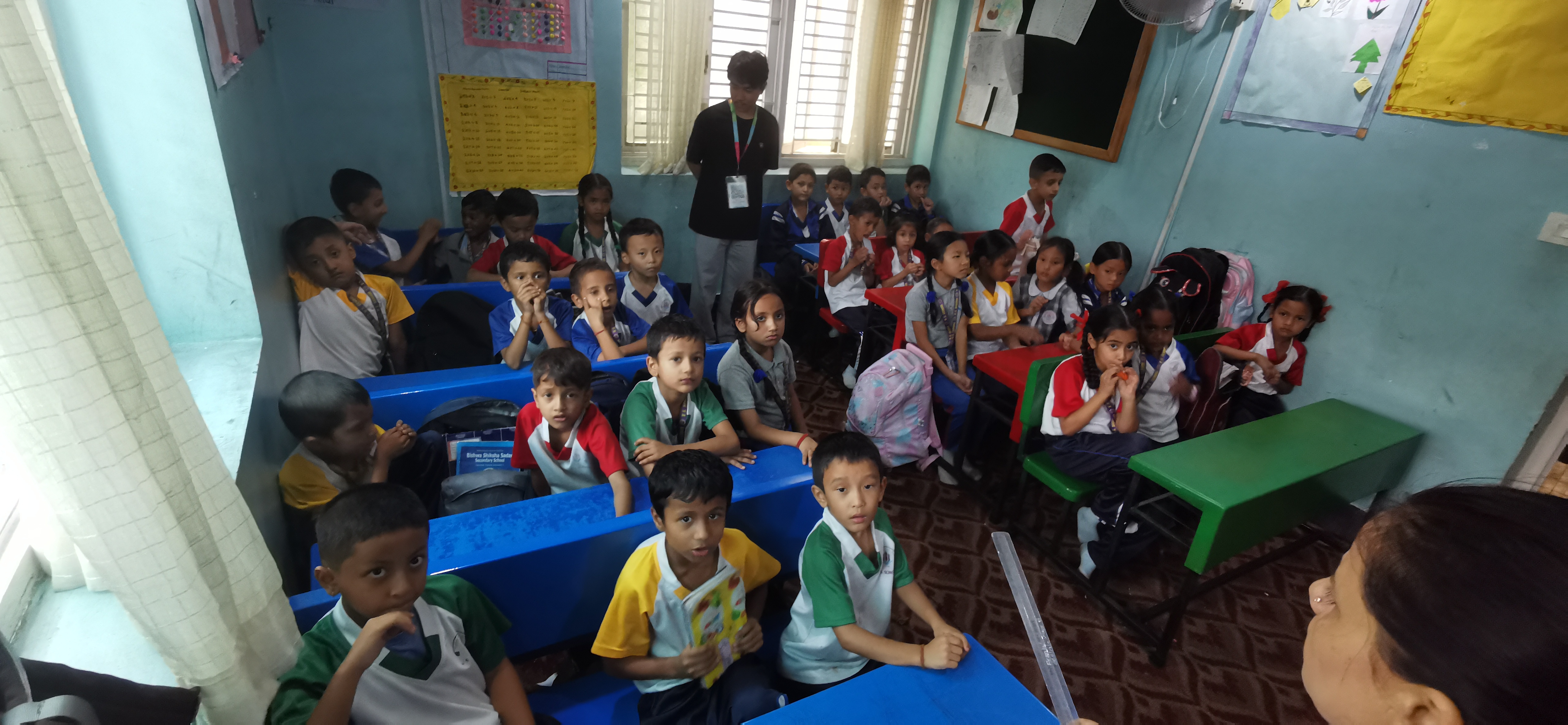 Vinayak Siddha School