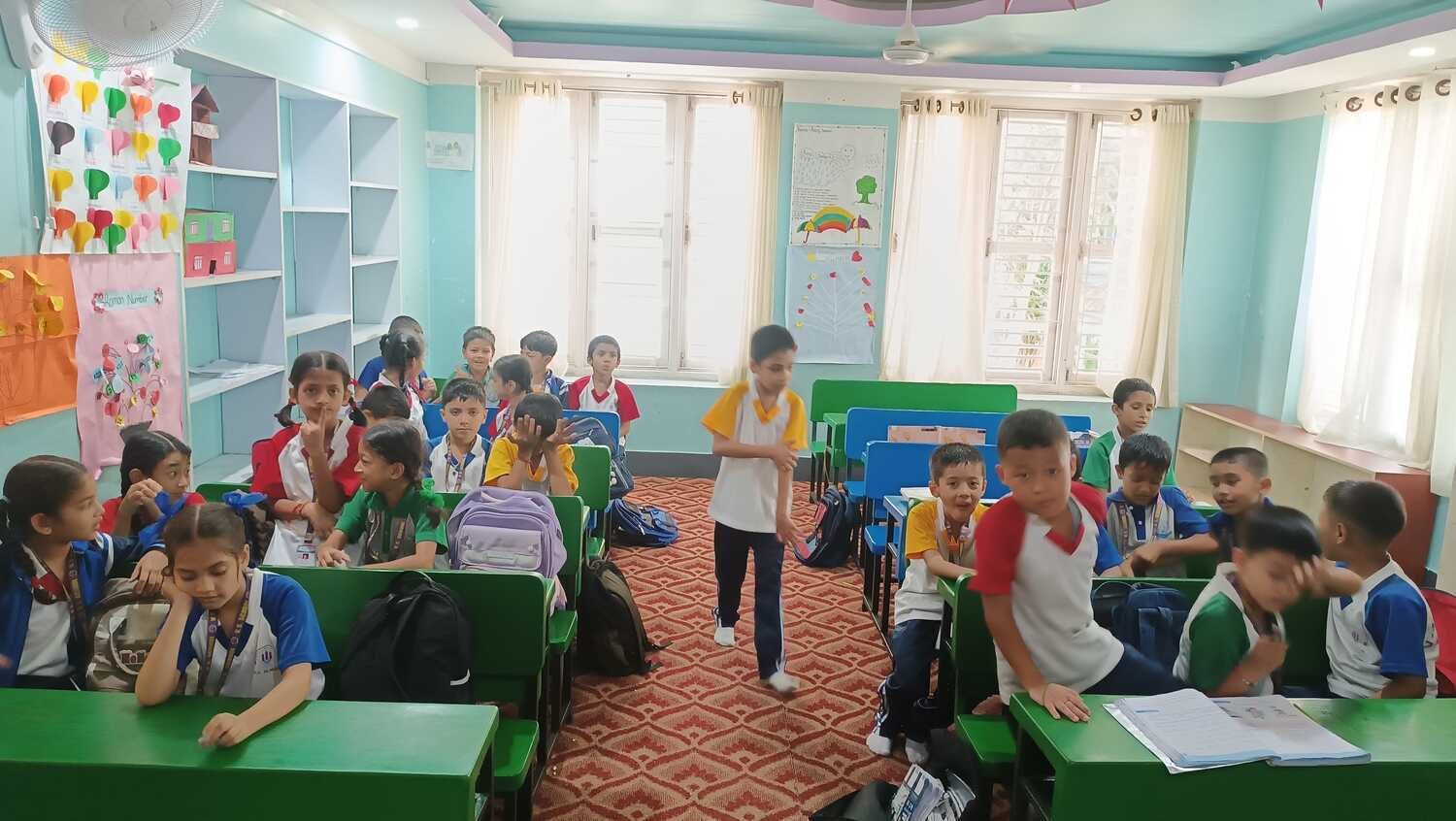 Vinayak Siddha School