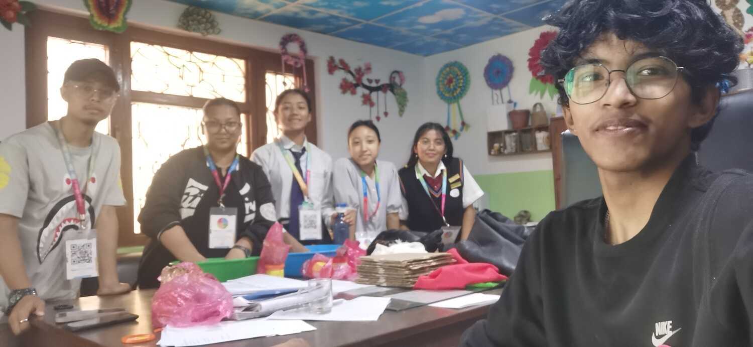 Team Member