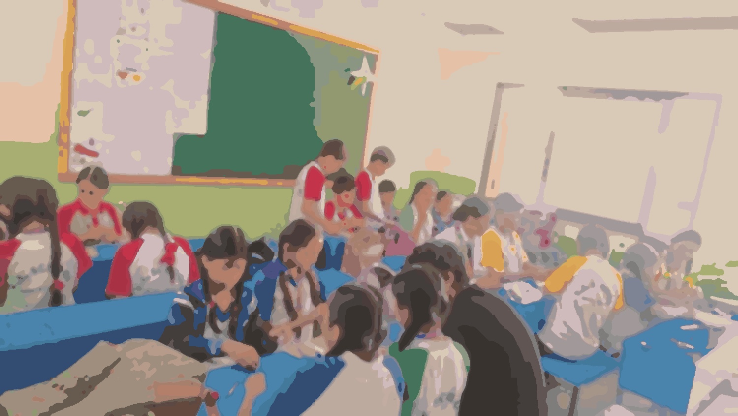 Vinayak Siddha School