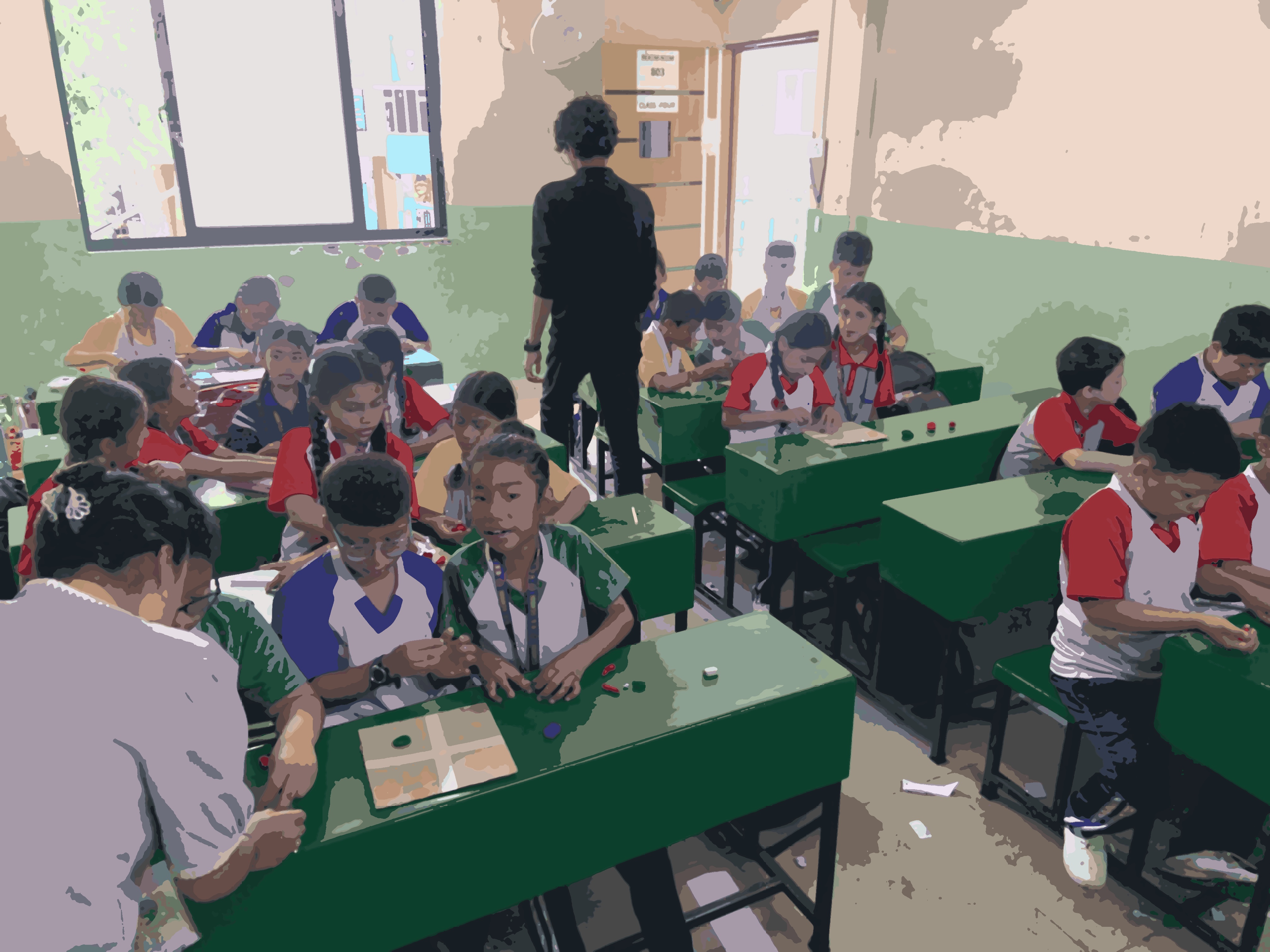 Vinayak Siddha School