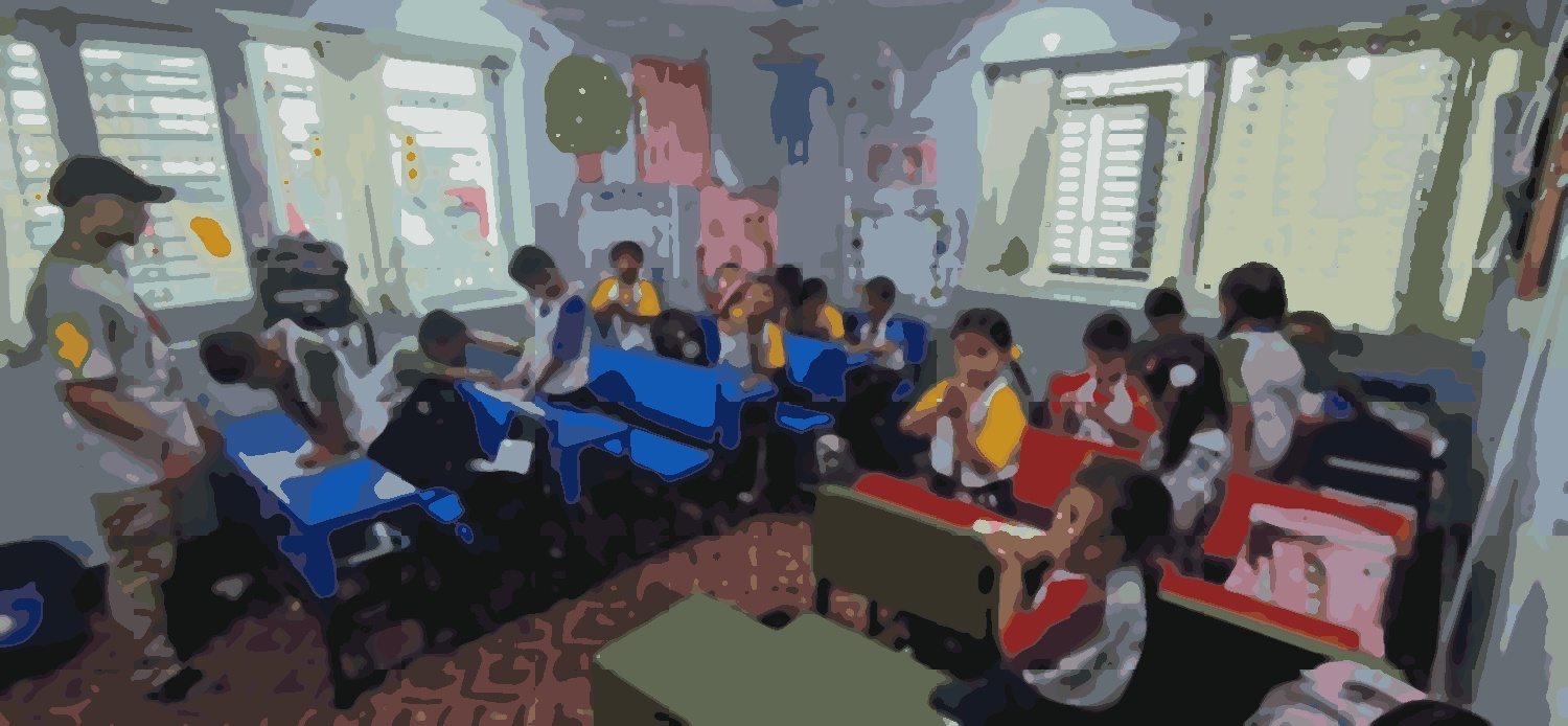 Vinayak Siddha School