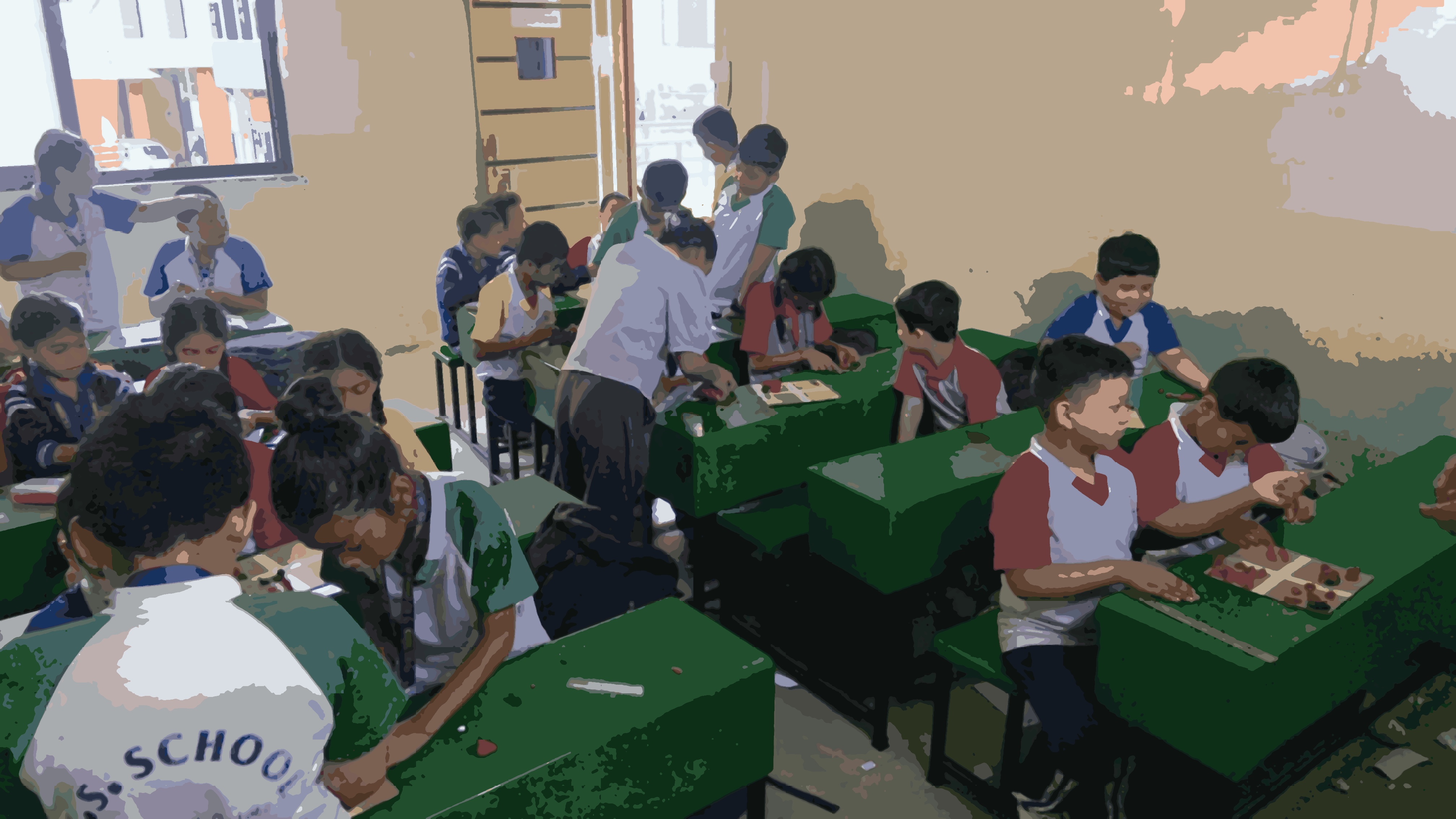 Vinayak Siddha School