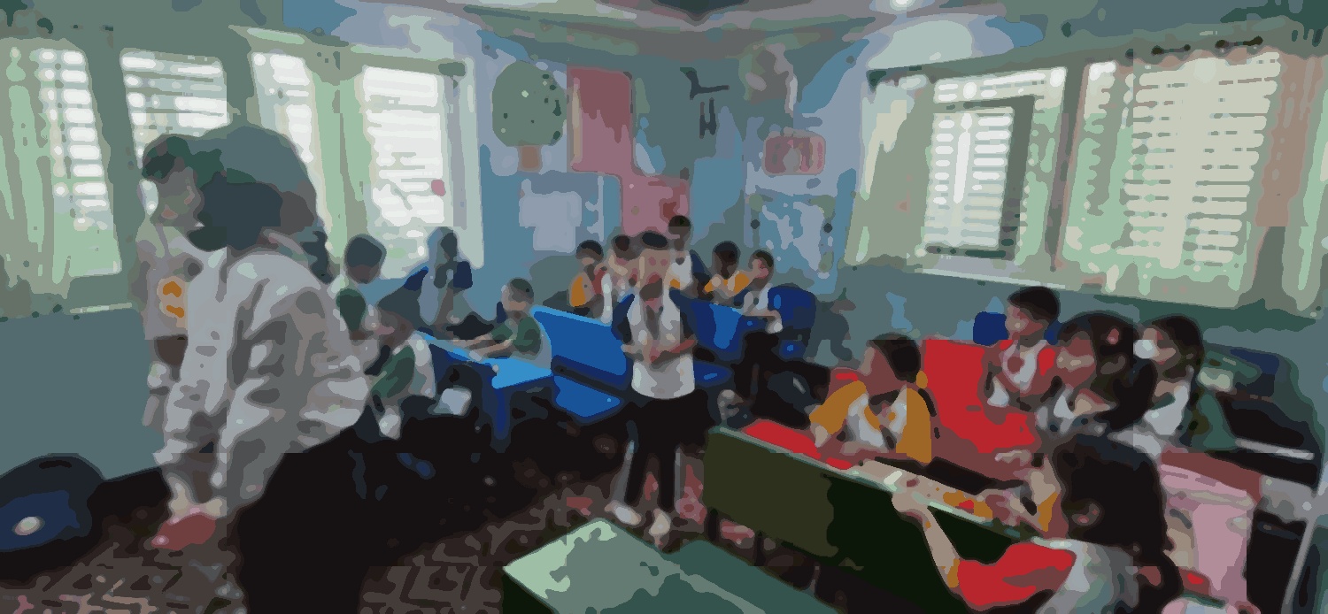 Vinayak Siddha School