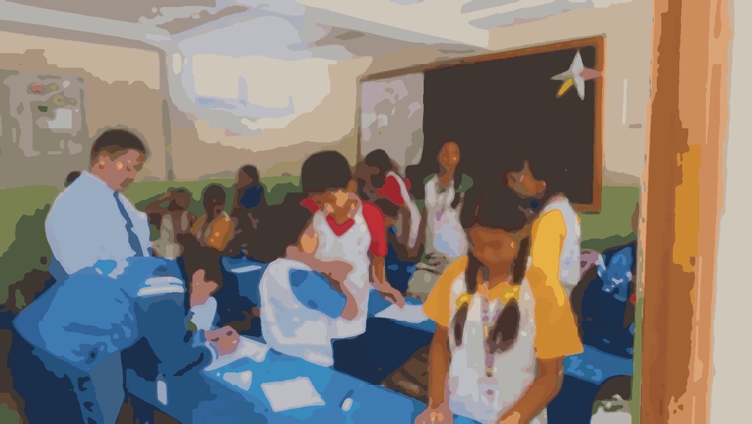 Vinayak Siddha School