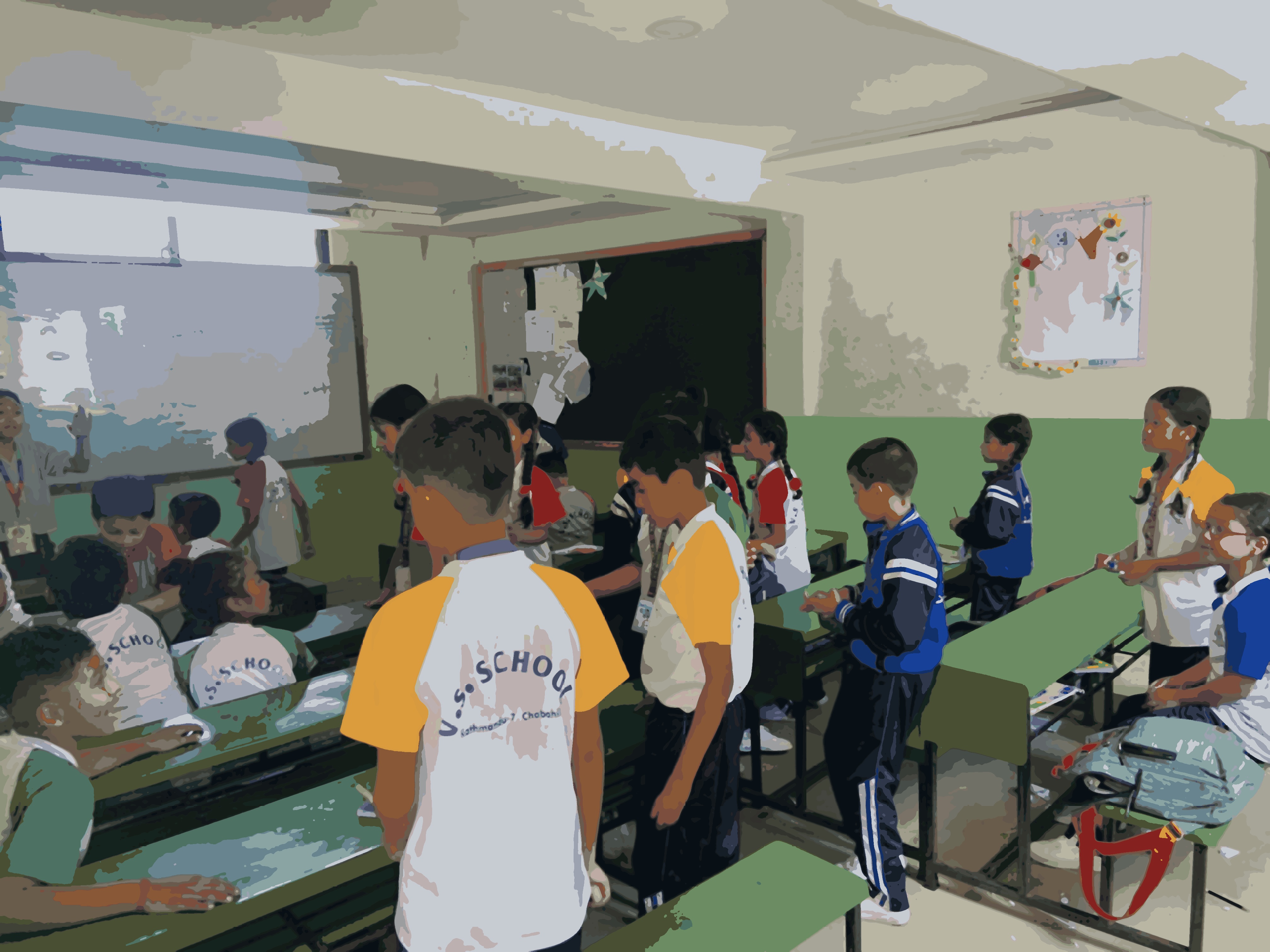 Vinayak Siddha School