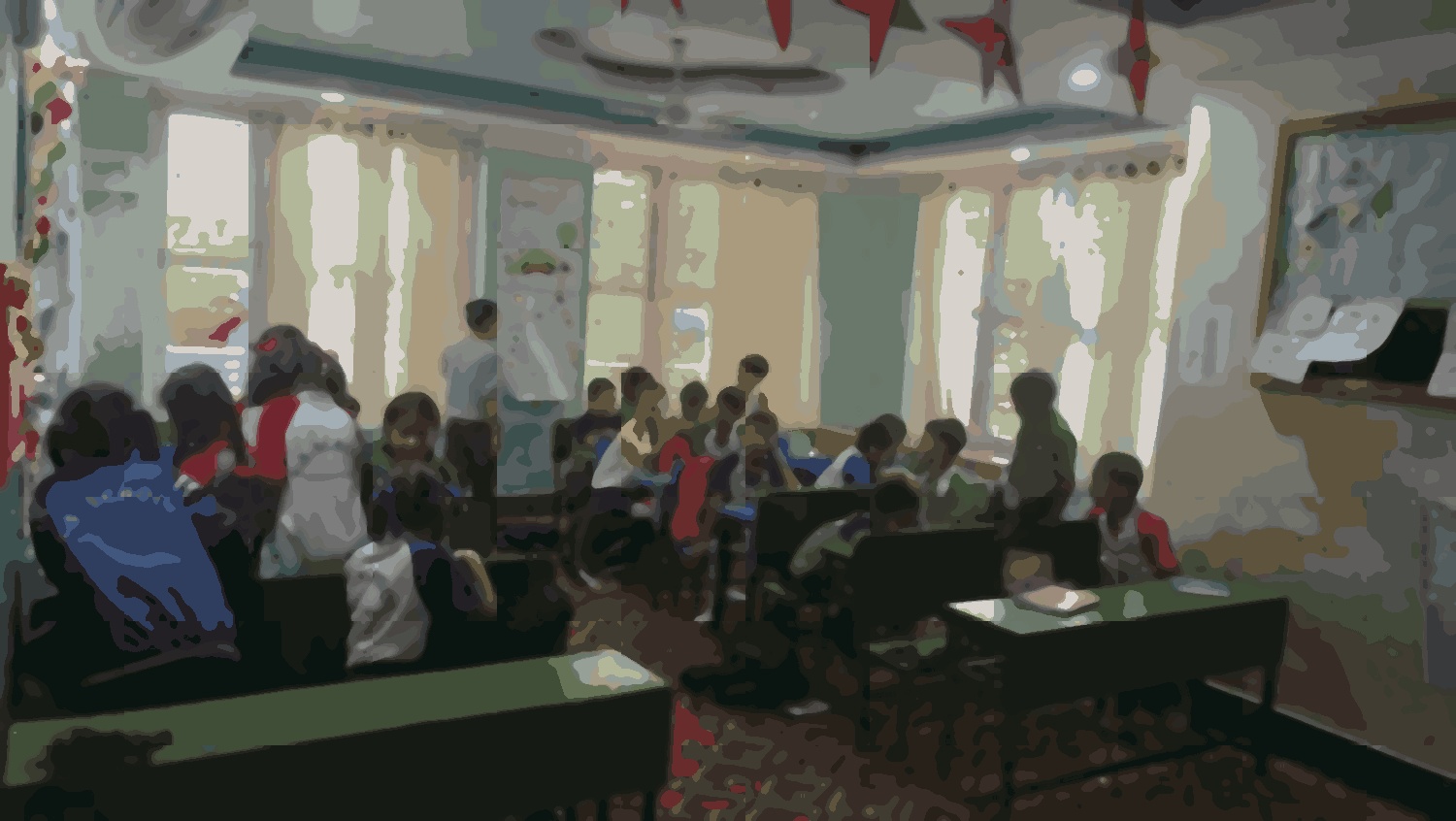 Vinayak Siddha School