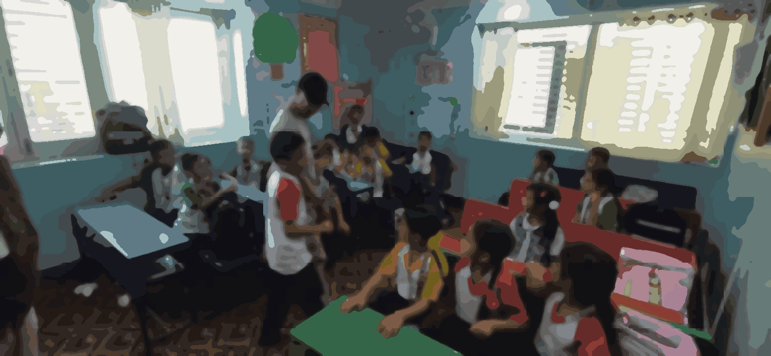 Vinayak Siddha School