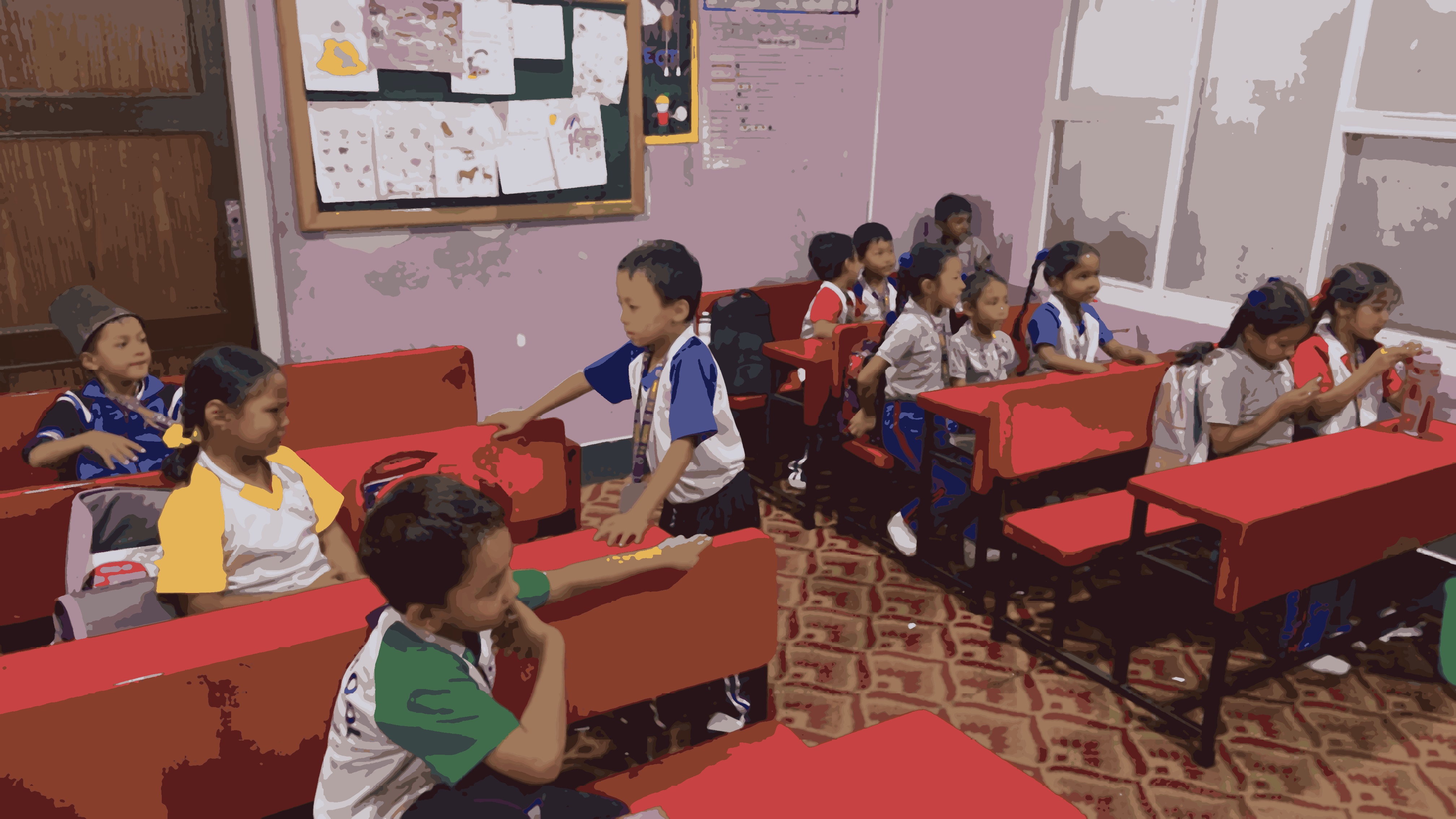 Vinayak Siddha School