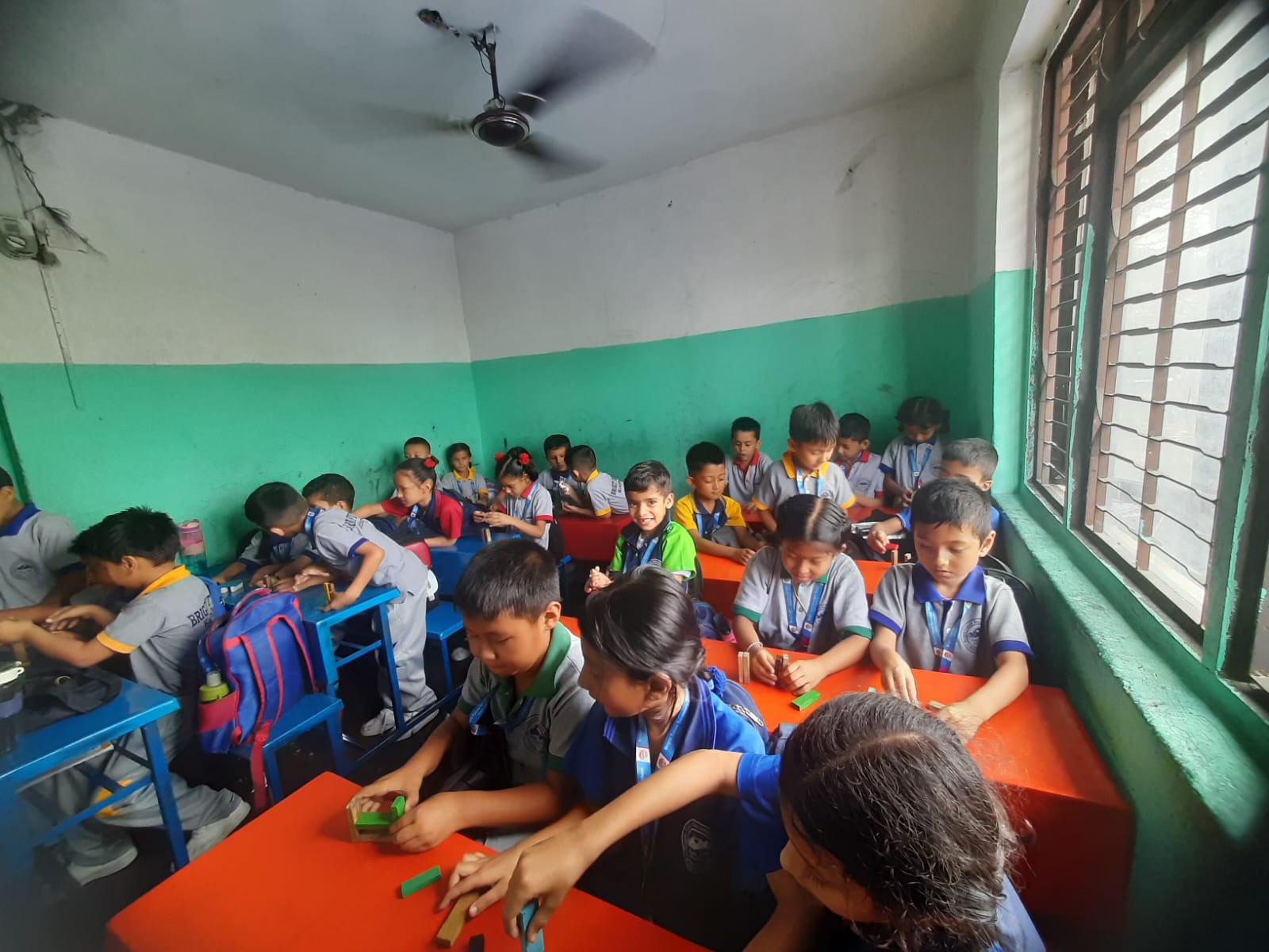 Bright Future School