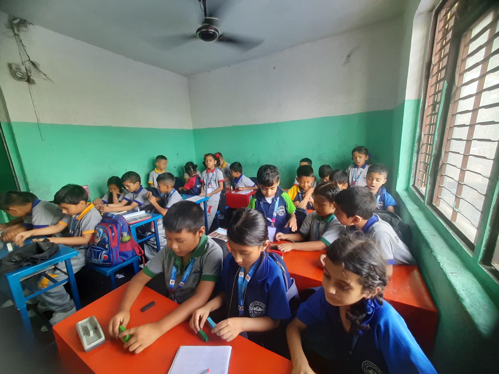 Bright Future School