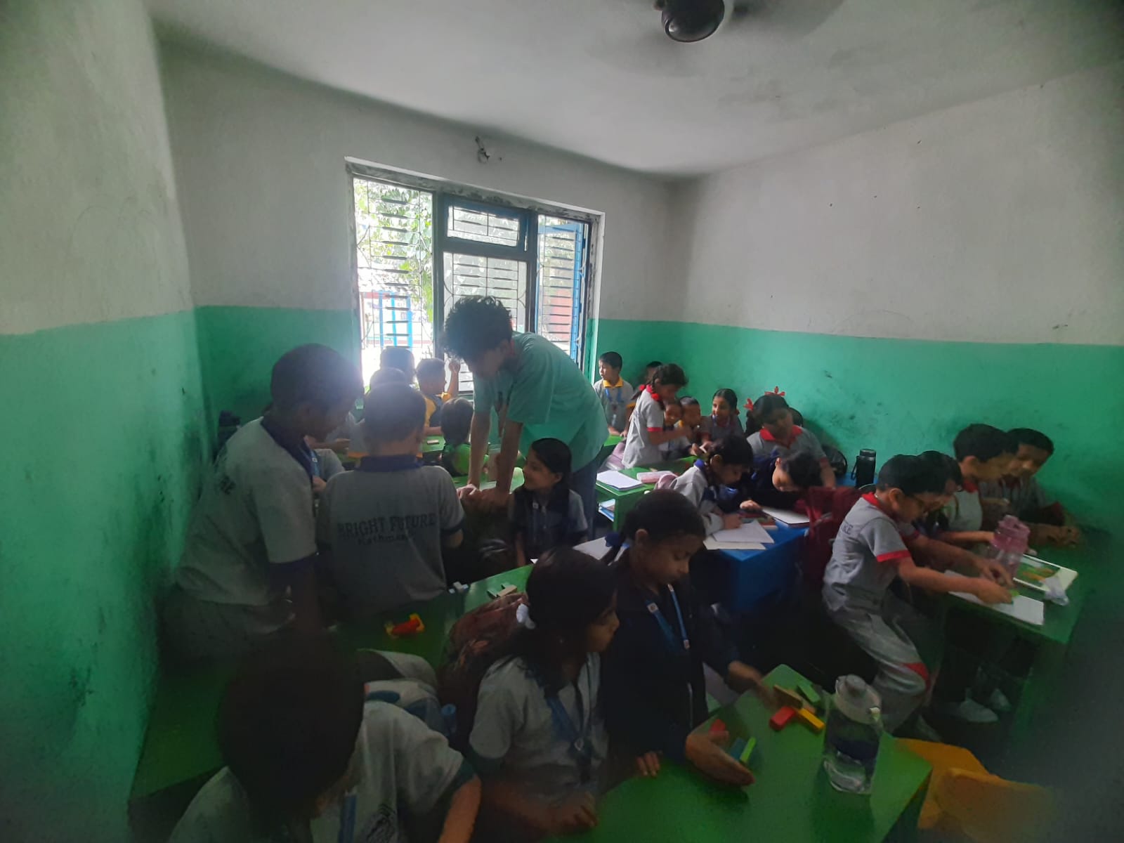 Bright Future School
